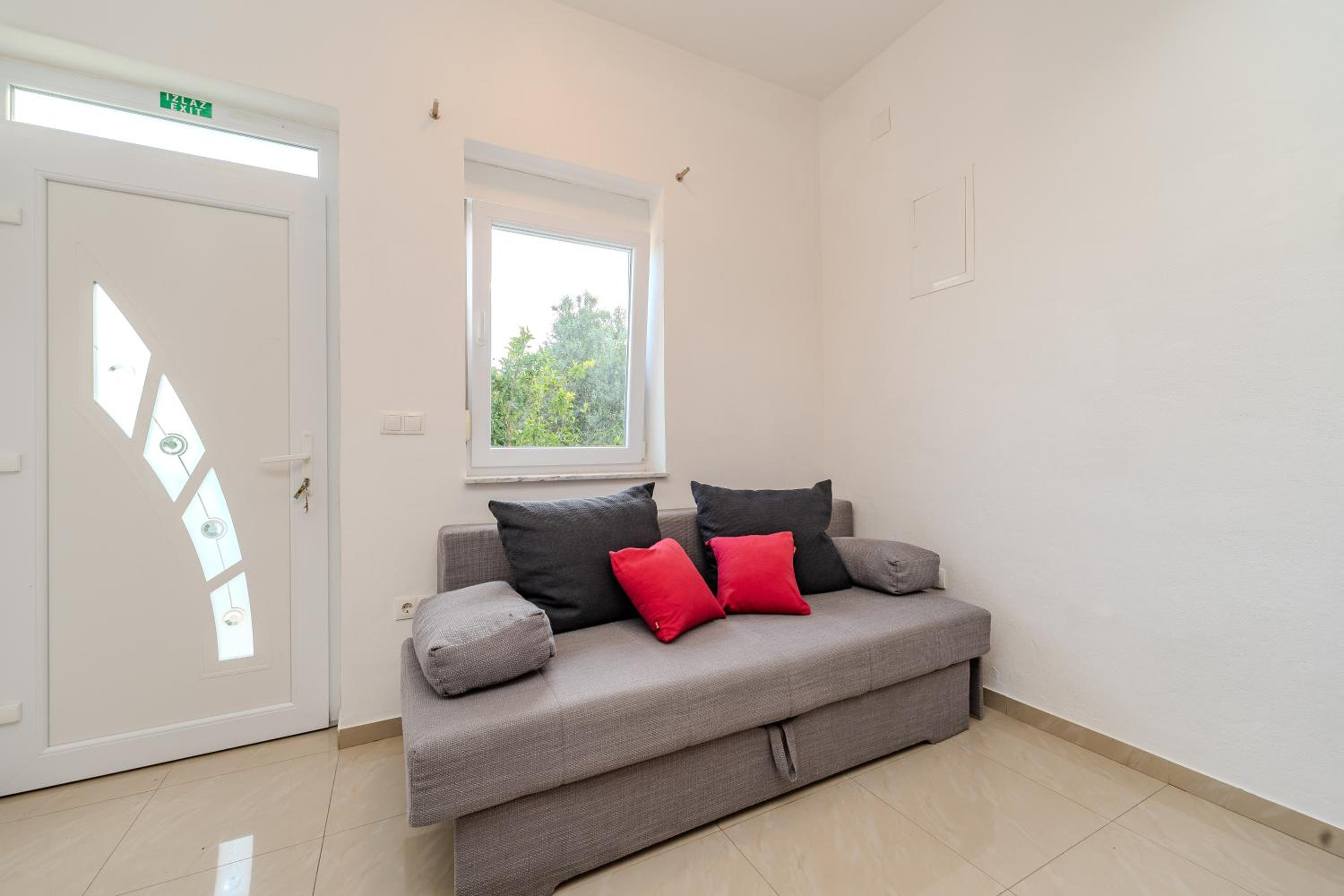 Apartmani DALI