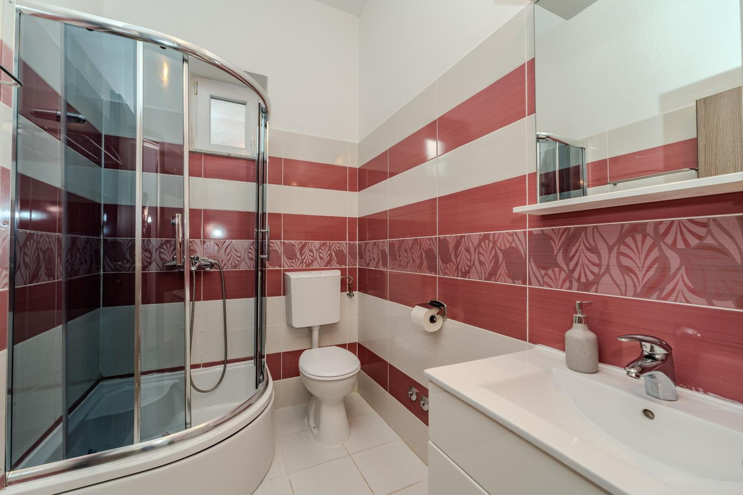 Apartmani DALI