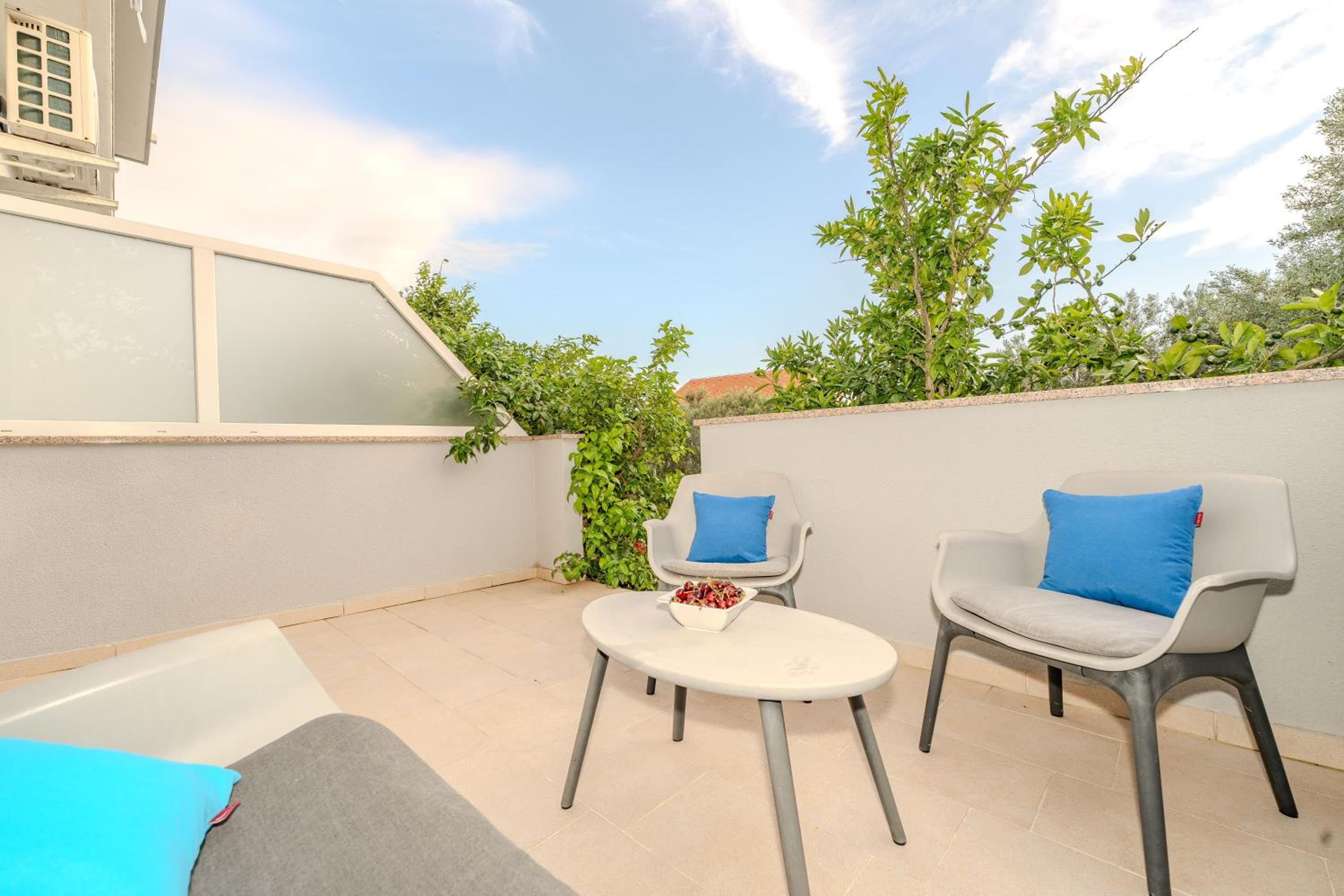 Apartmani DALI
