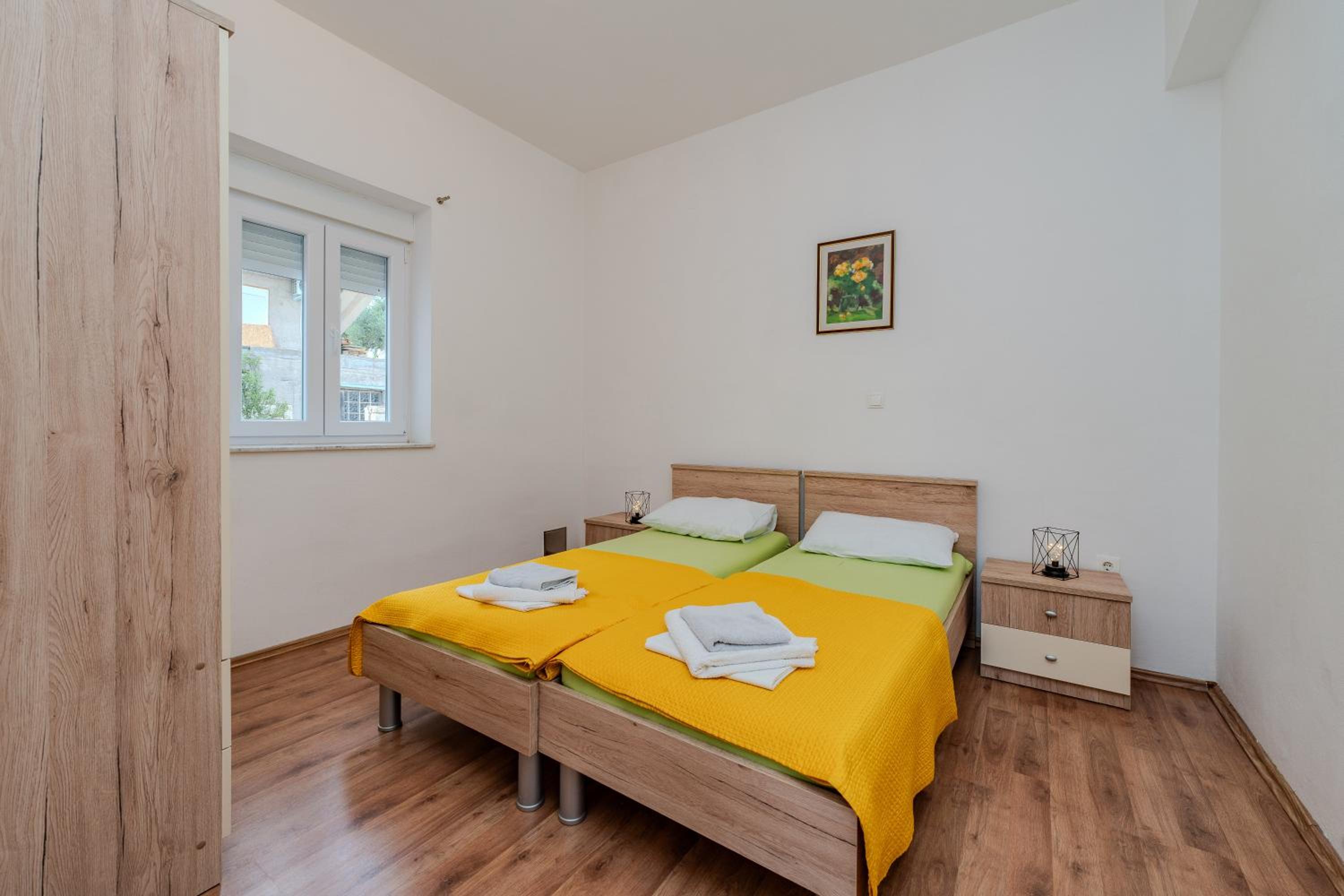 Apartmani DALI