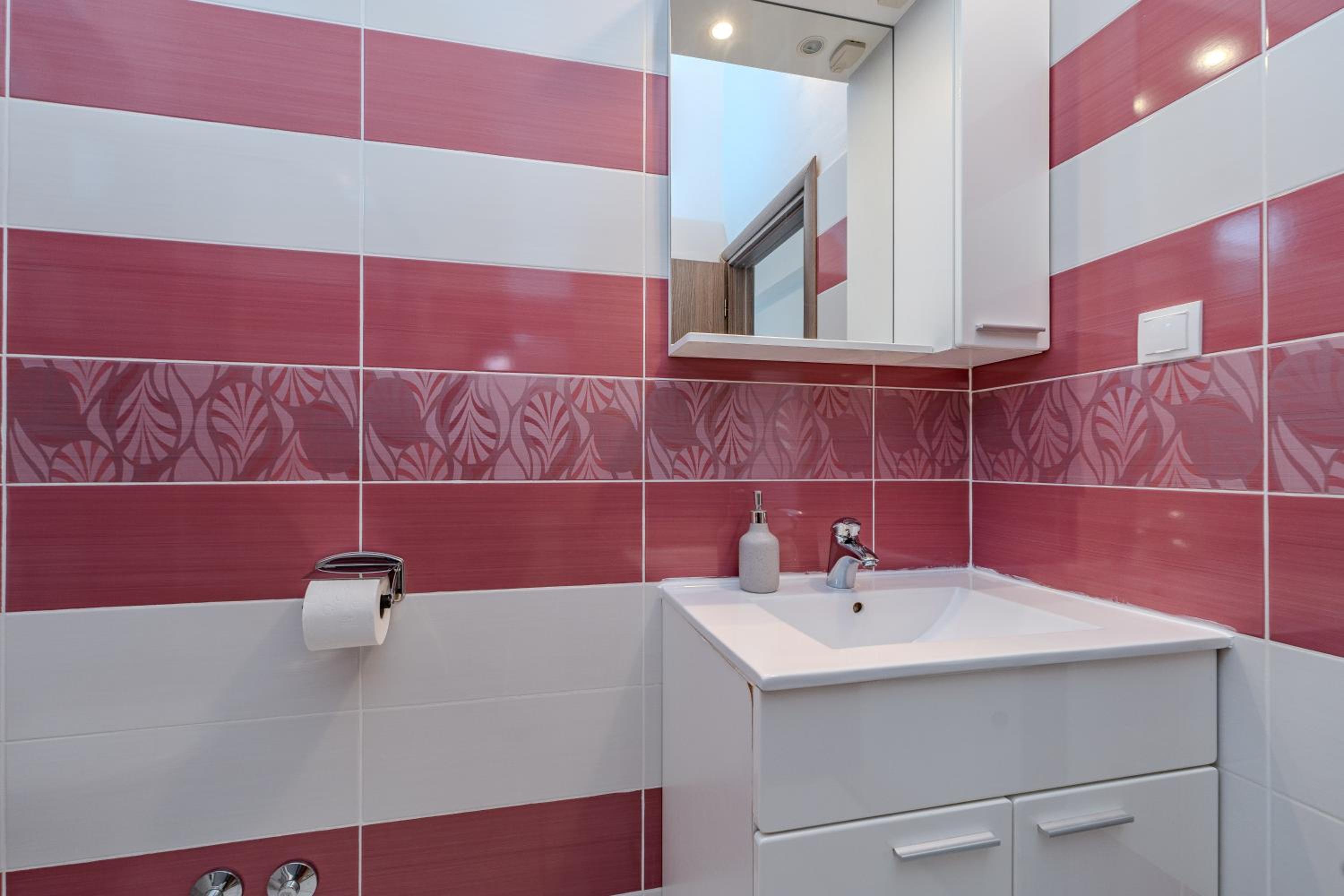 Apartmani DALI