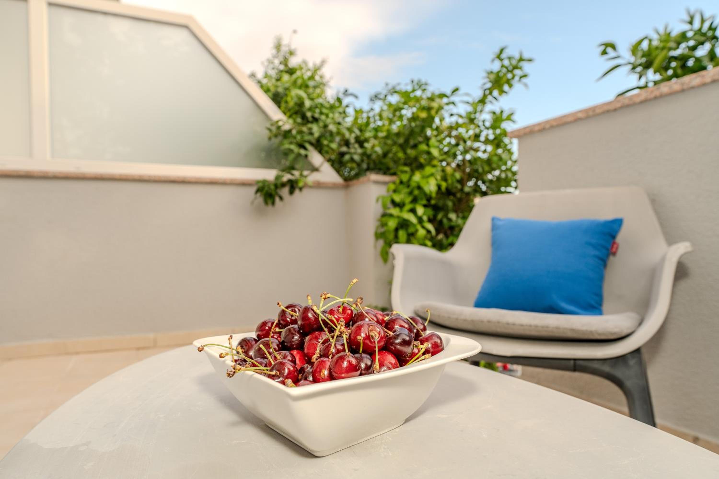 Apartmani DALI
