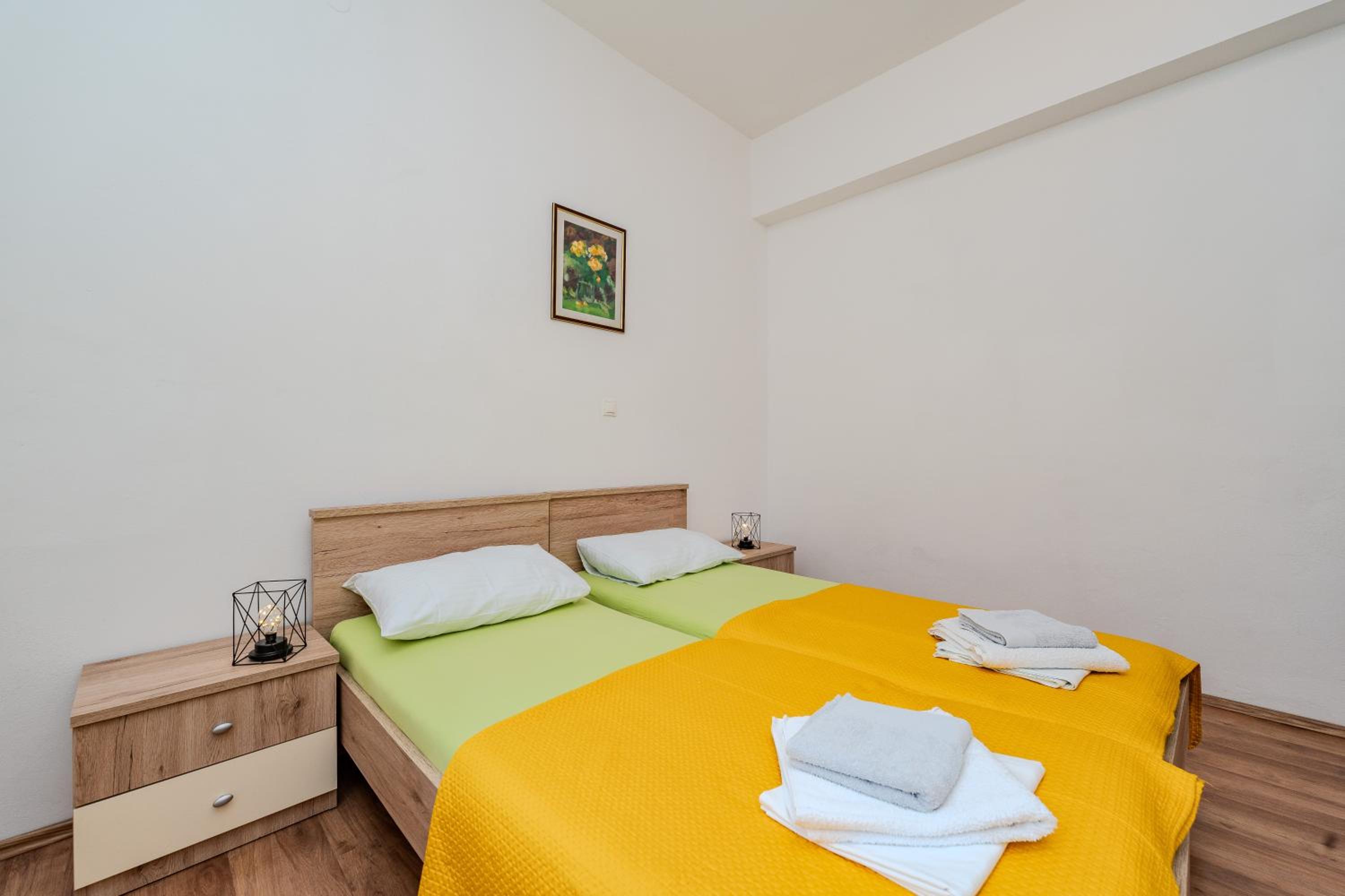 Apartmani DALI