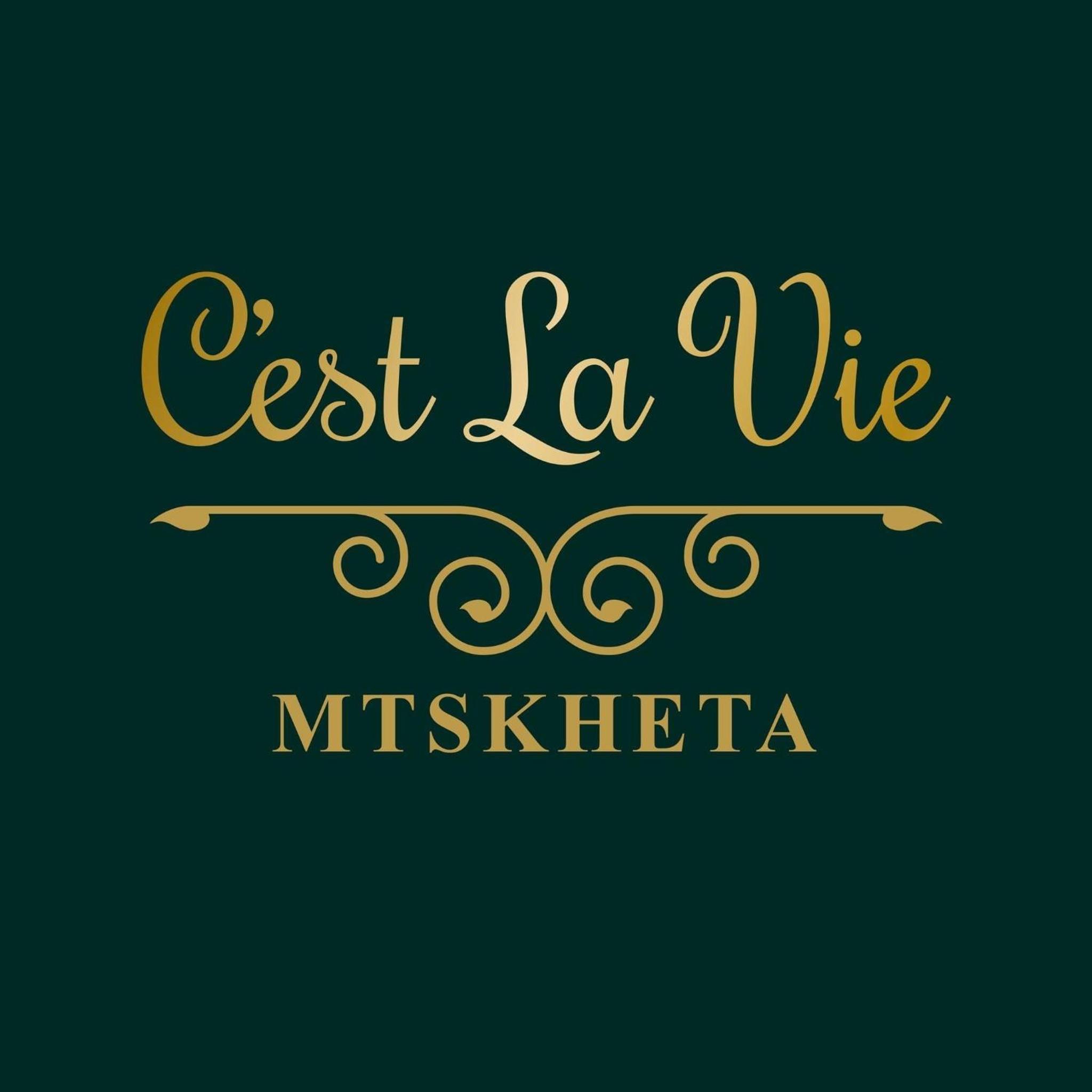 C`est la vie view 3