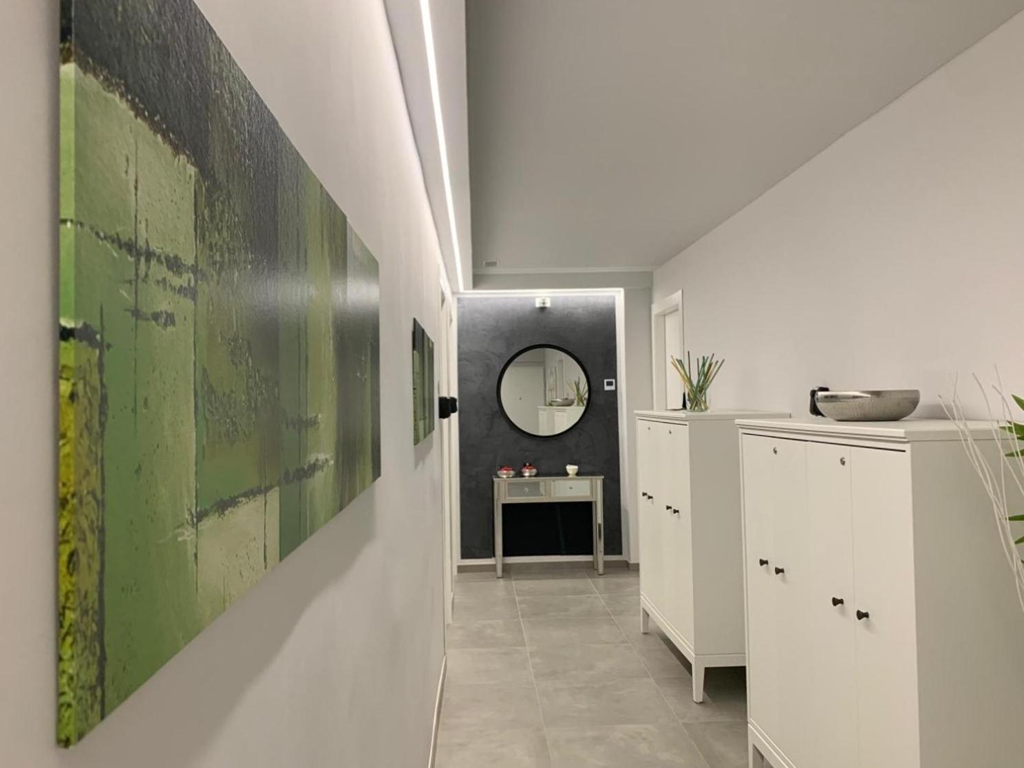 Casa Armonia Apartment Sulmona