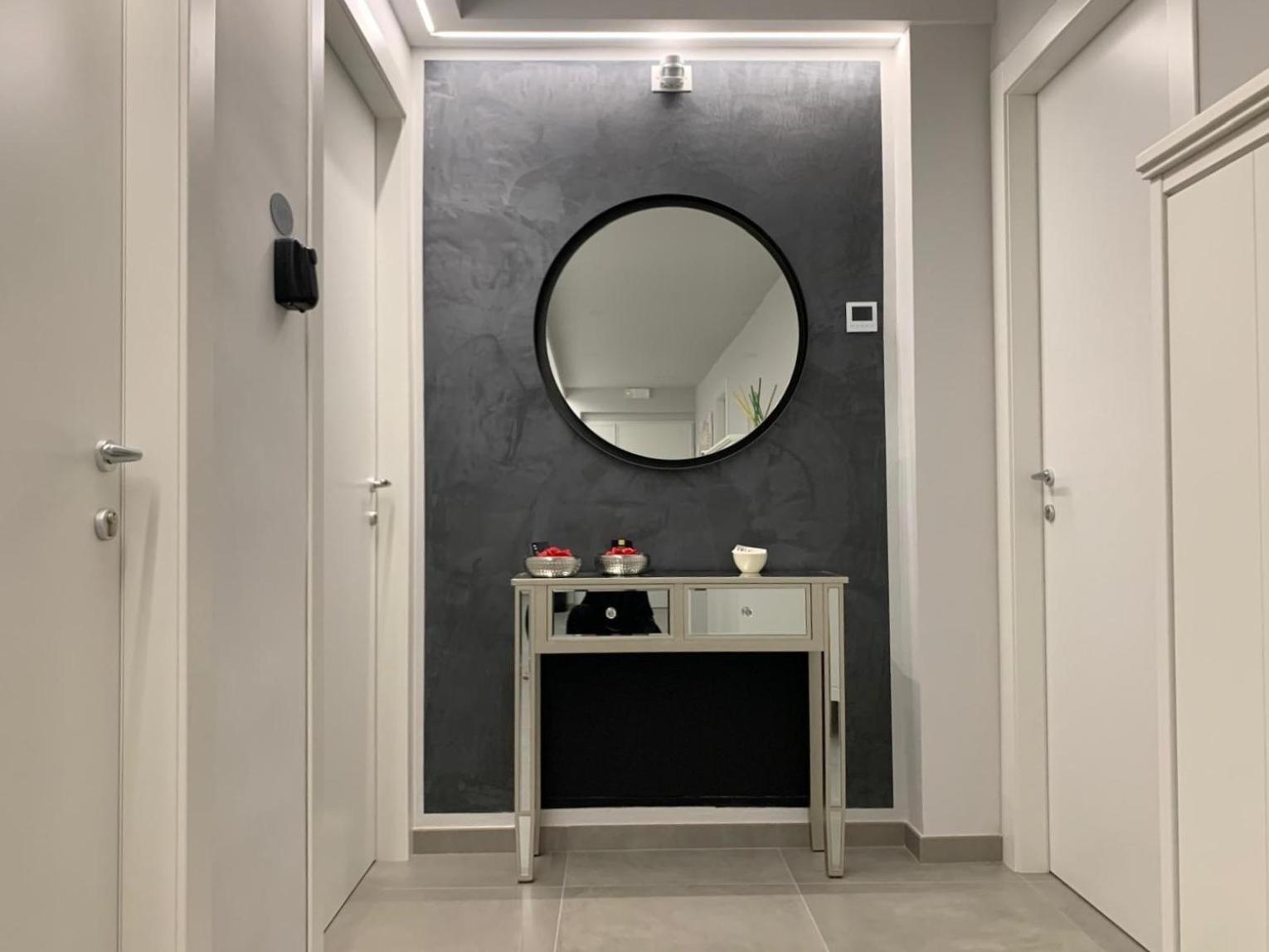 Casa Armonia Apartment Sulmona