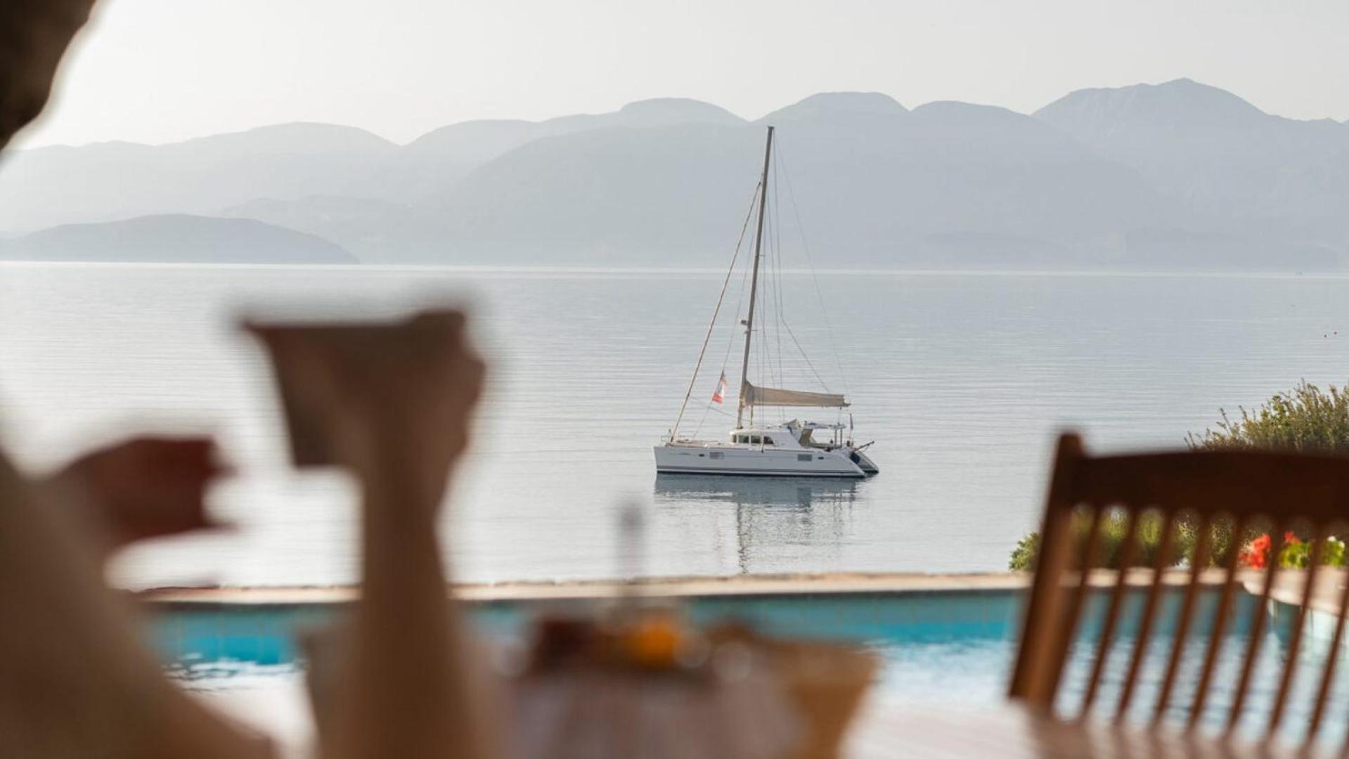 Elounda Mare Relais & Châteaux Hotel