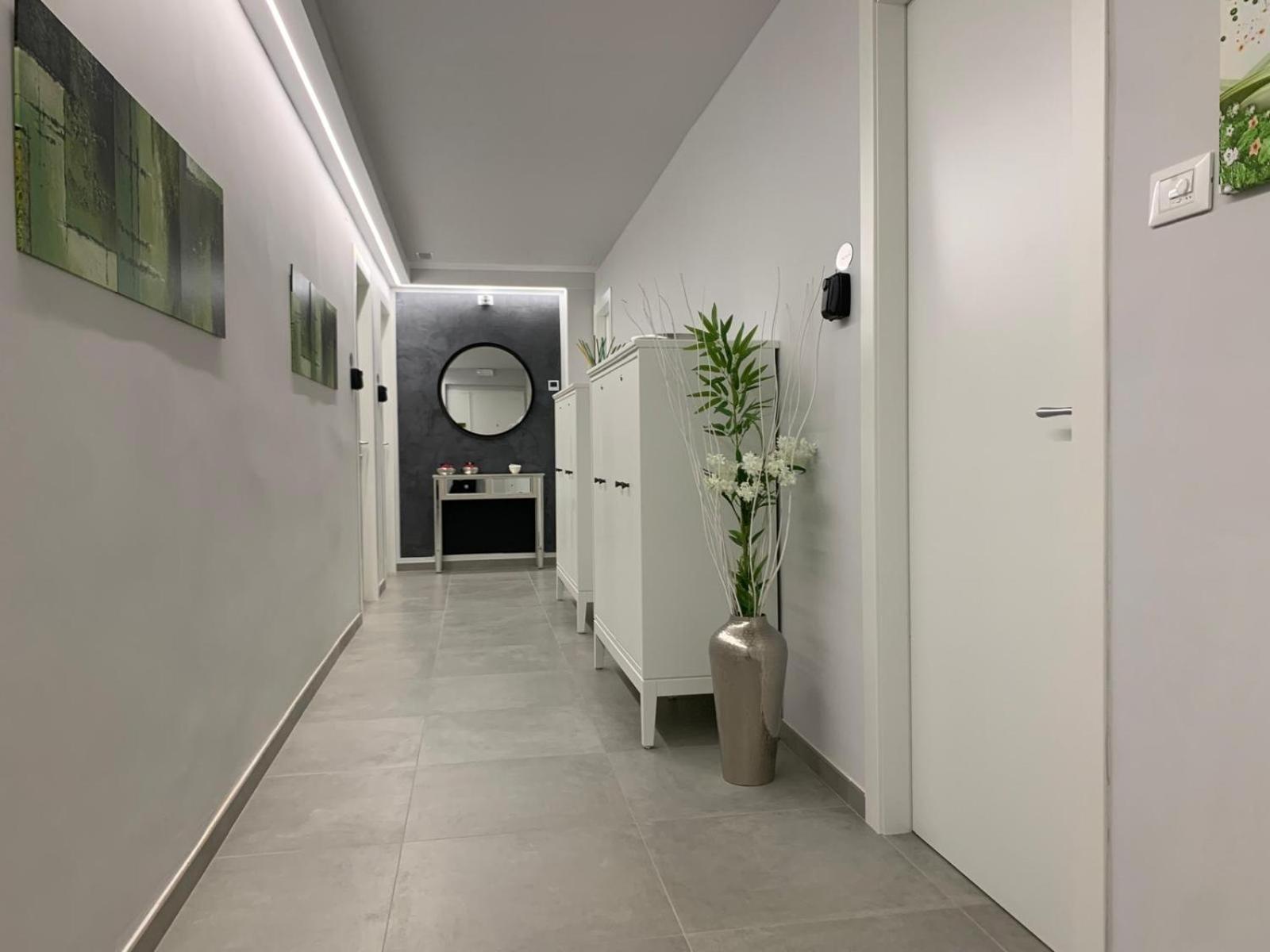 Casa Armonia Apartment Sulmona