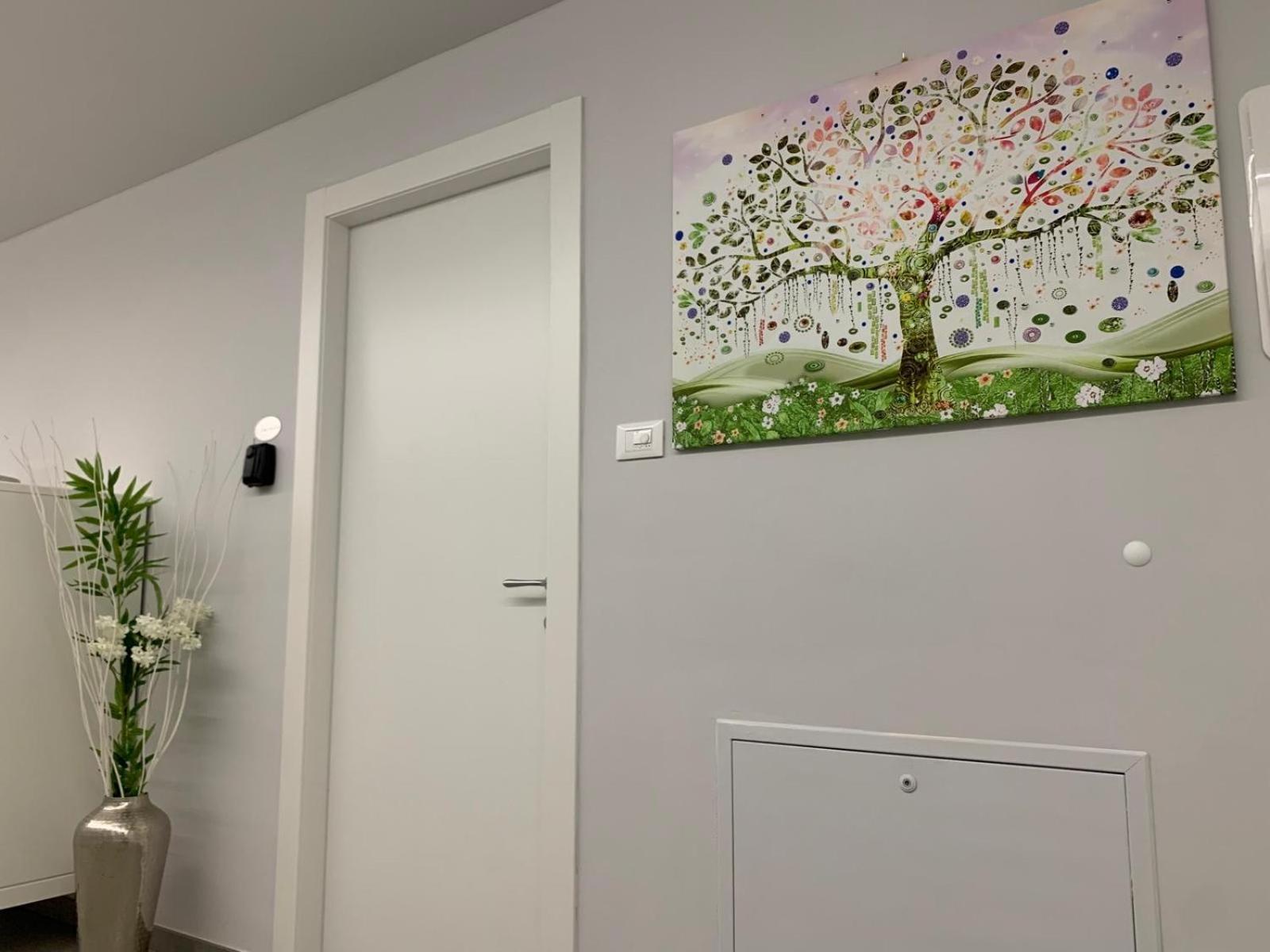Casa Armonia Apartment Sulmona