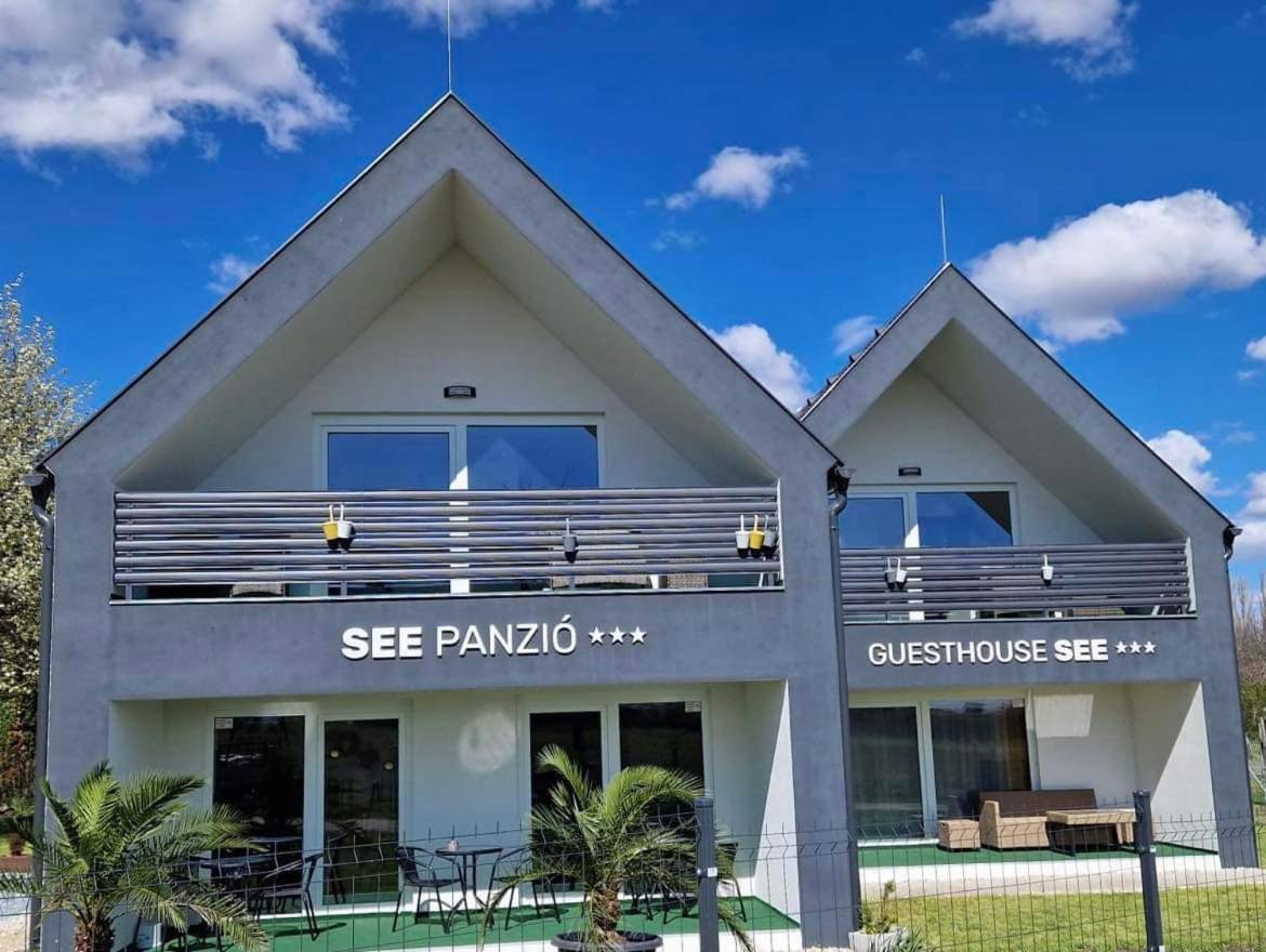 See Panzió