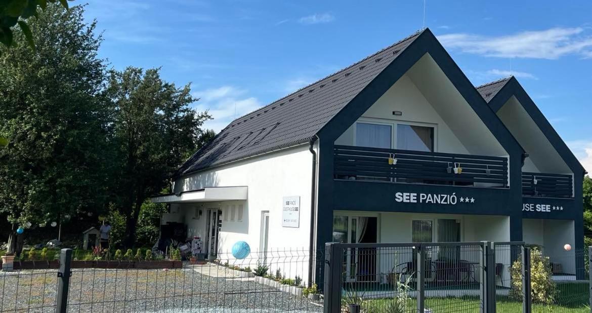See Panzió