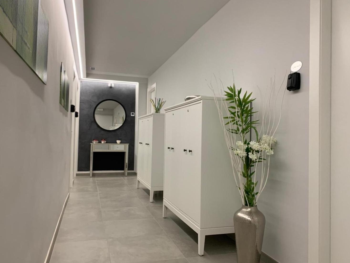 Casa Armonia Apartment Sulmona