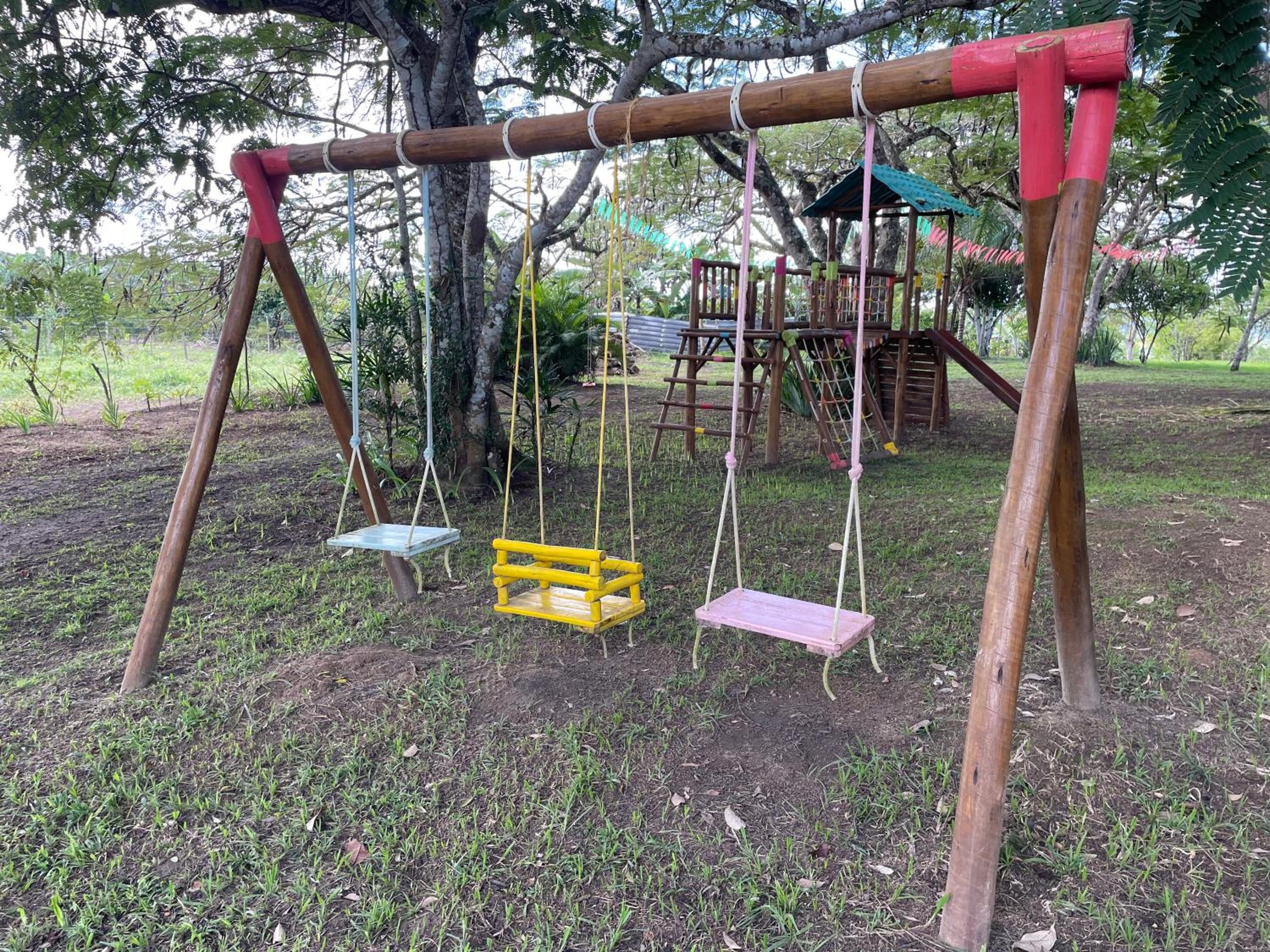 Recanto do Matuto