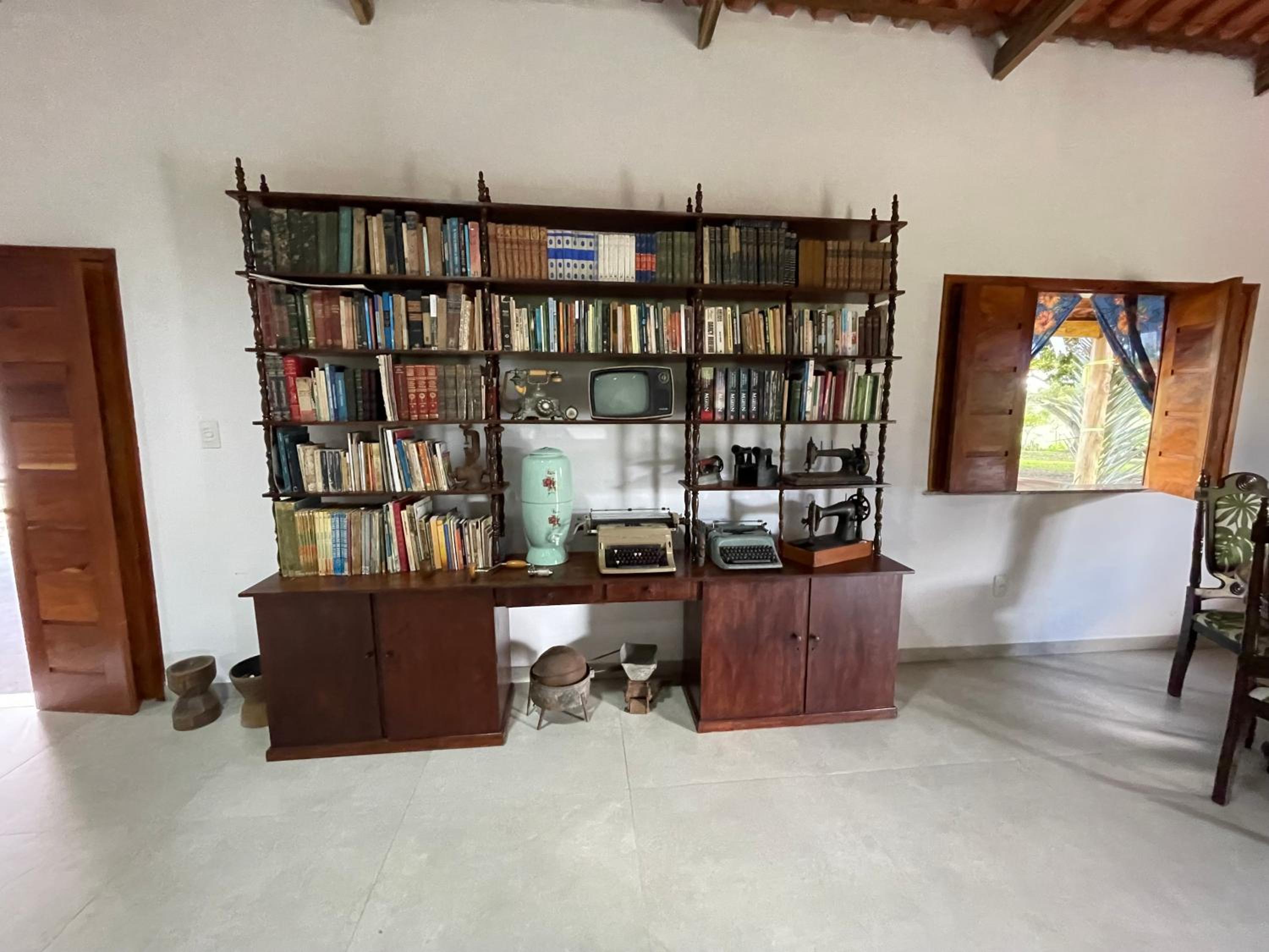 Recanto do Matuto