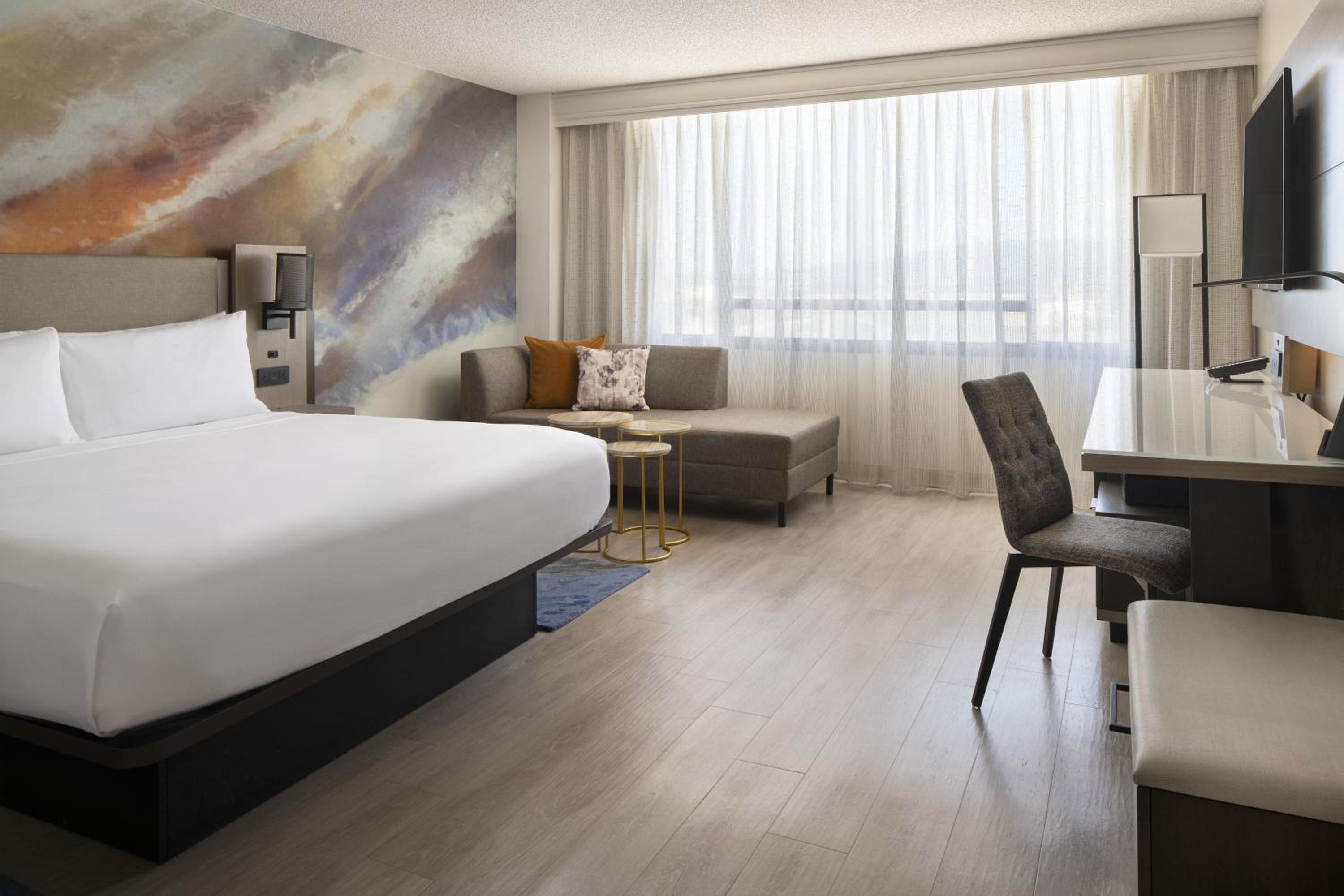 Torrance Marriott Redondo Beach - Property Image 4