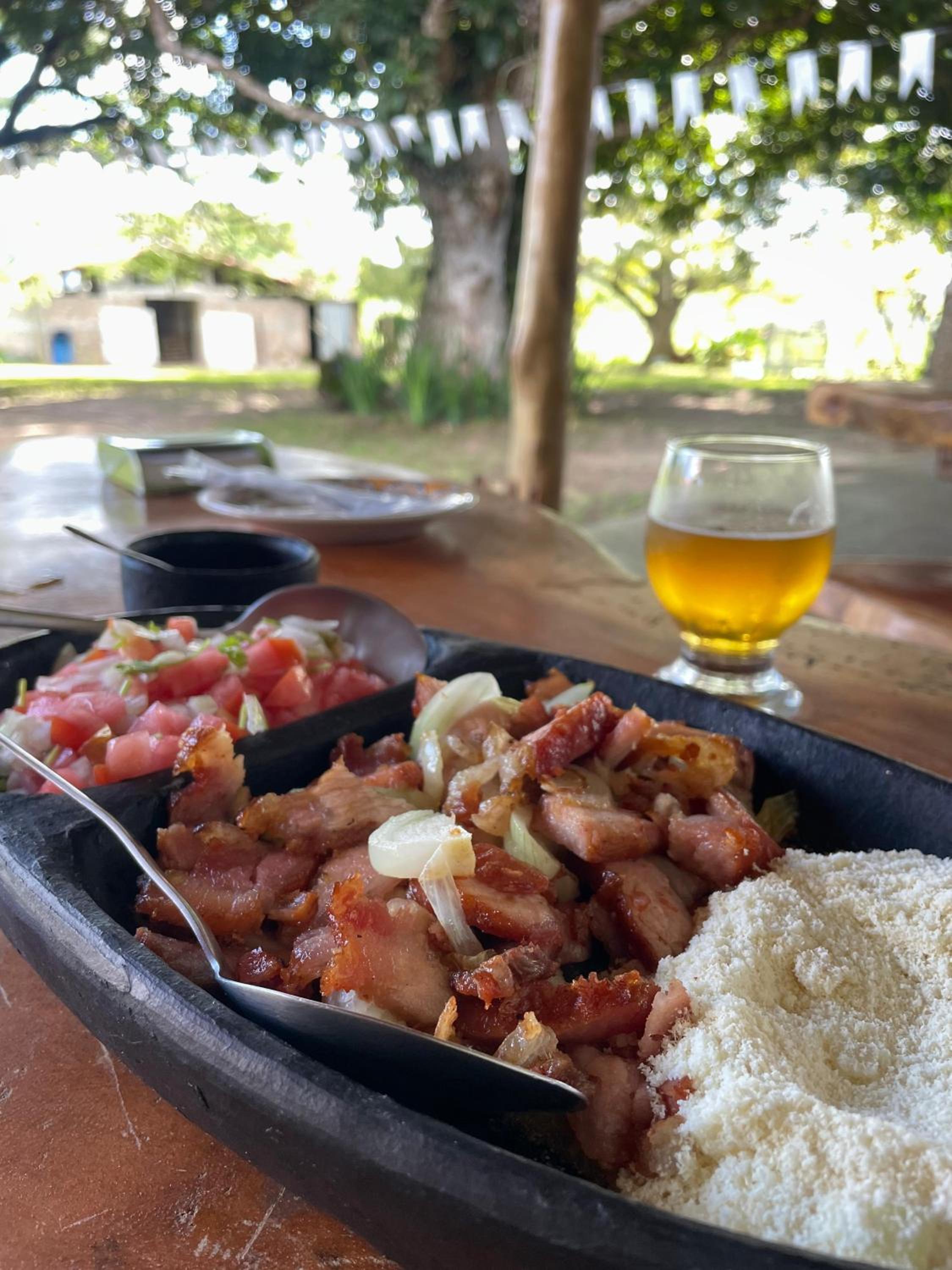 Recanto do Matuto
