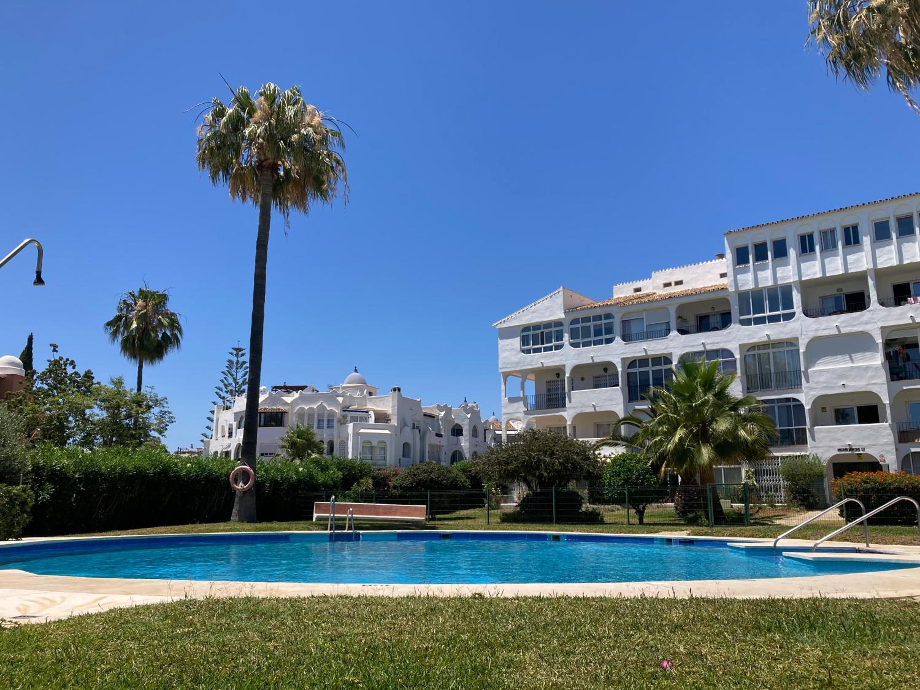 Calahonda Apartment Mijas