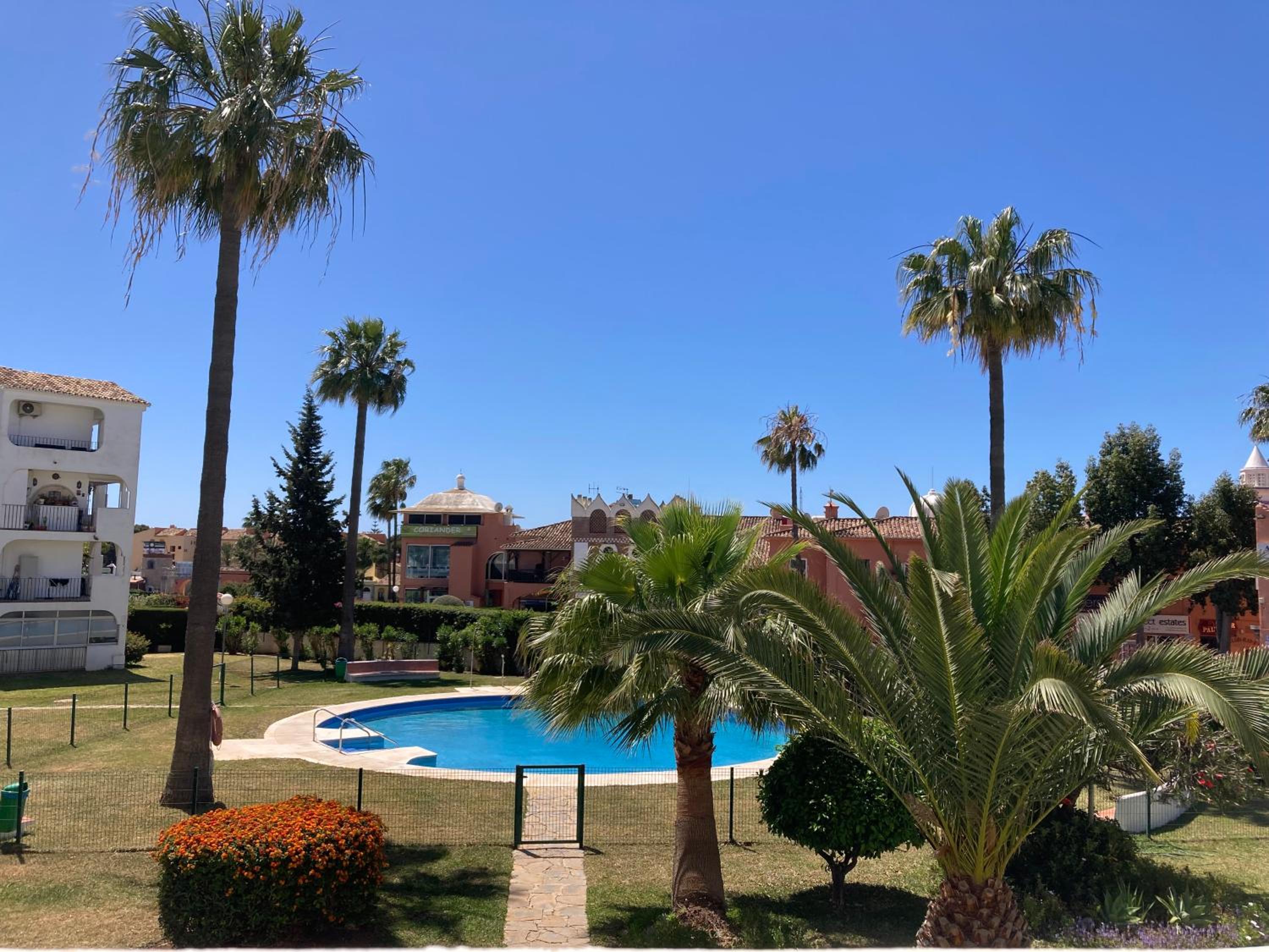 Calahonda Apartment Mijas