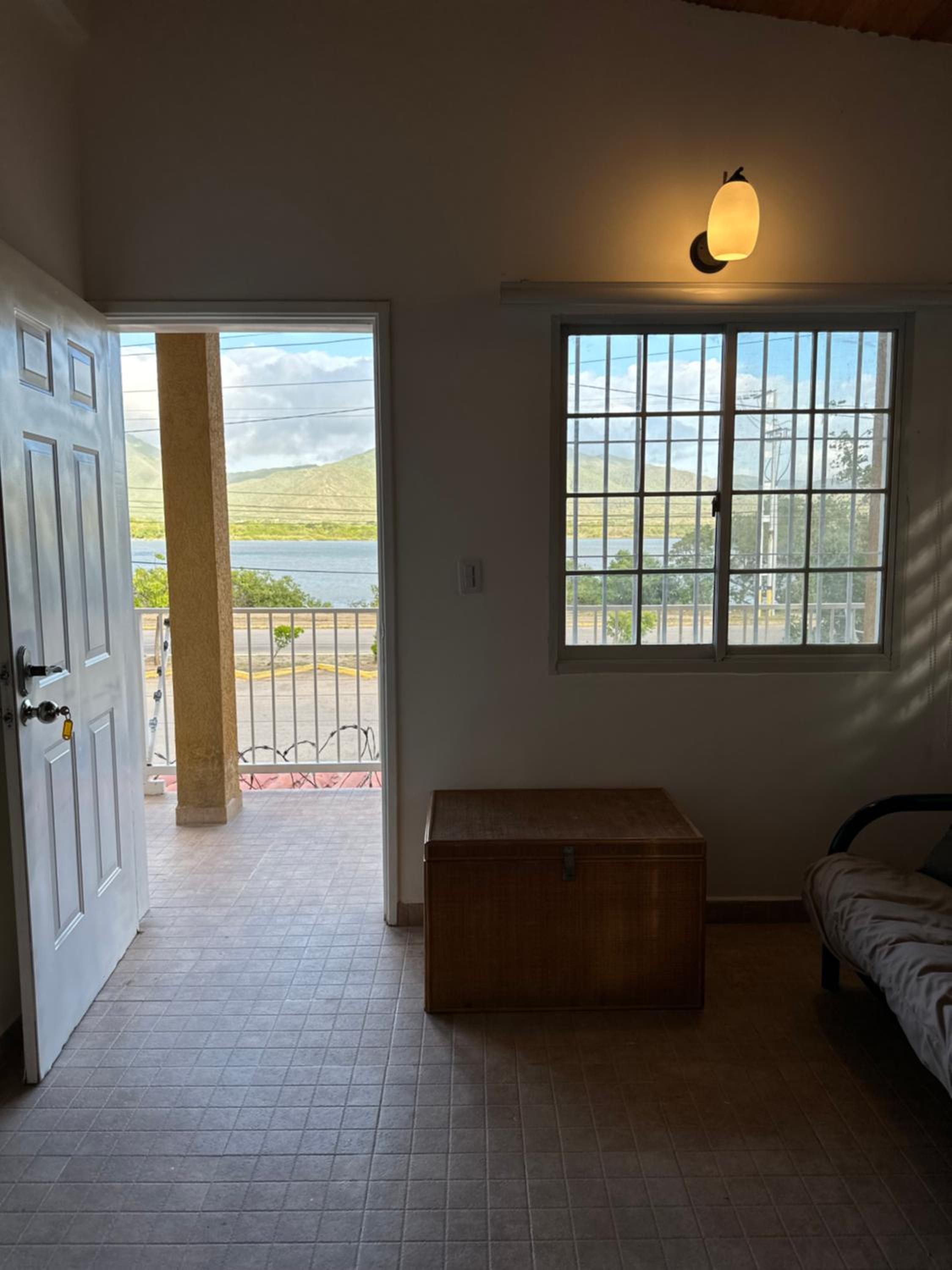 Apartamento Playa Zaragoza by La casa Rosada view 2