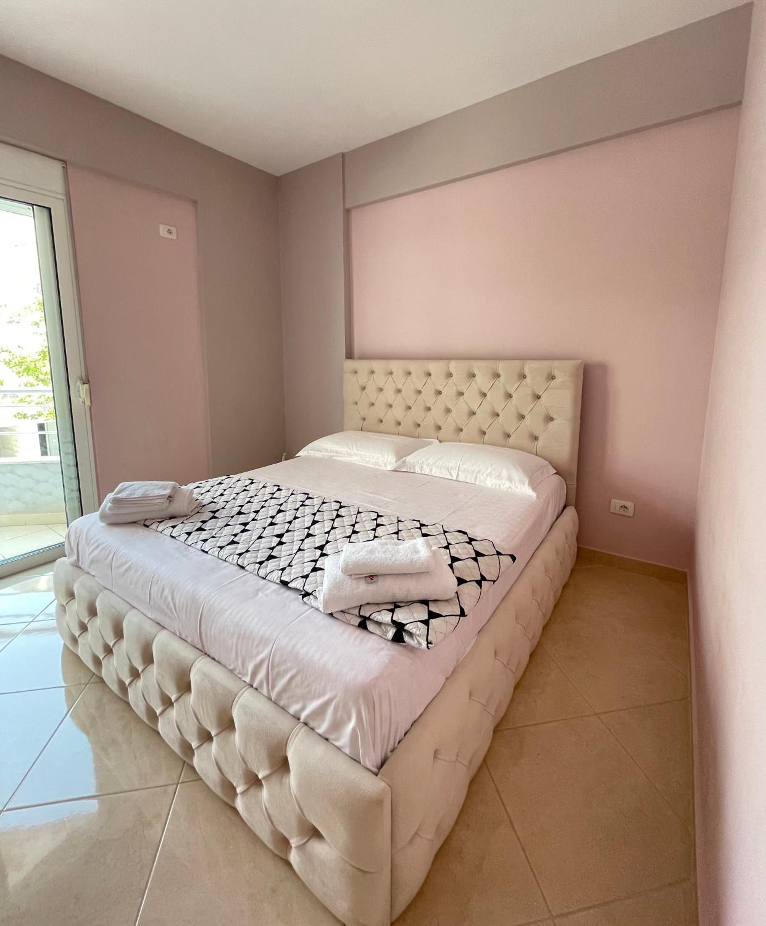 Azure Apartments