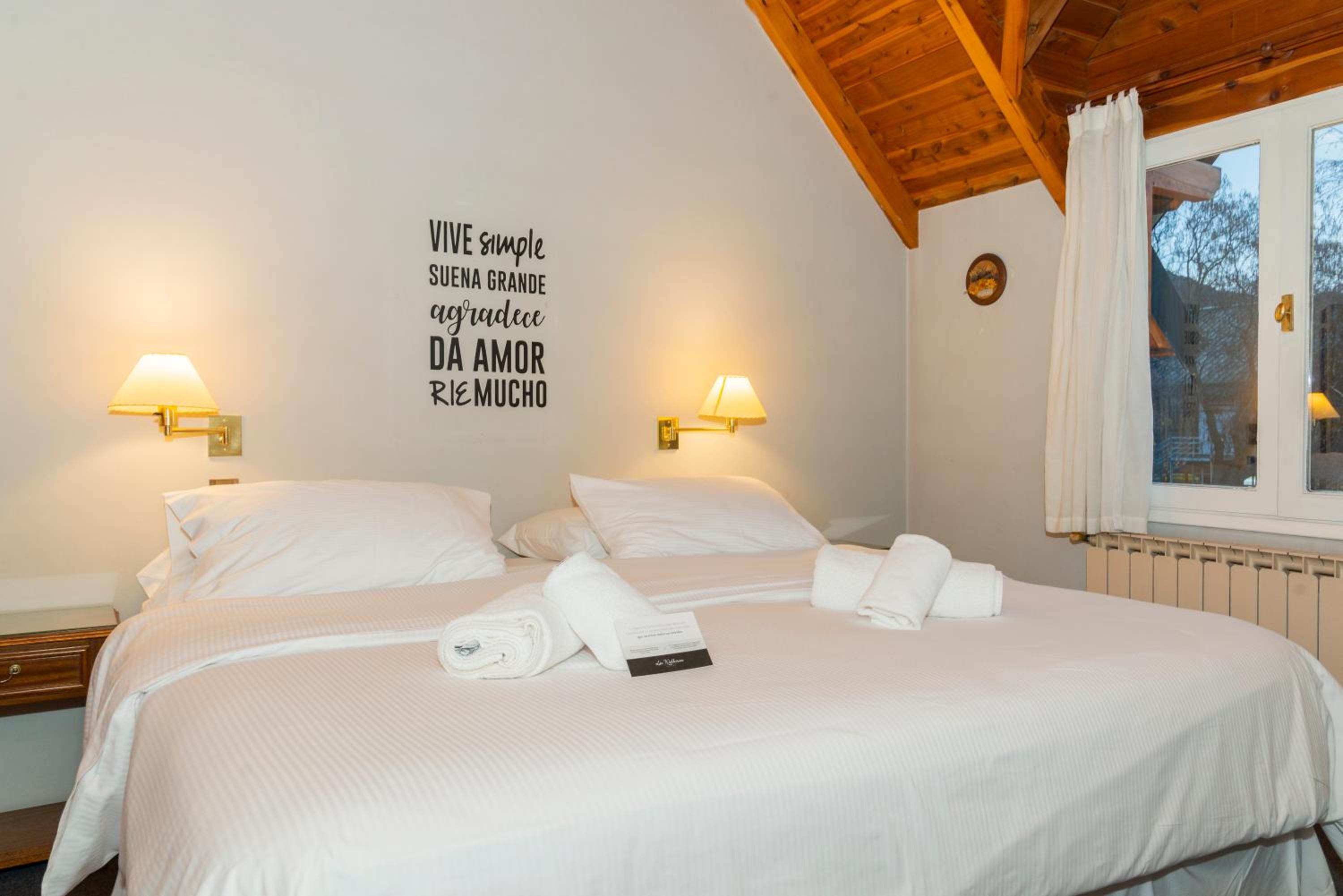 Hosteria Las Walkirias