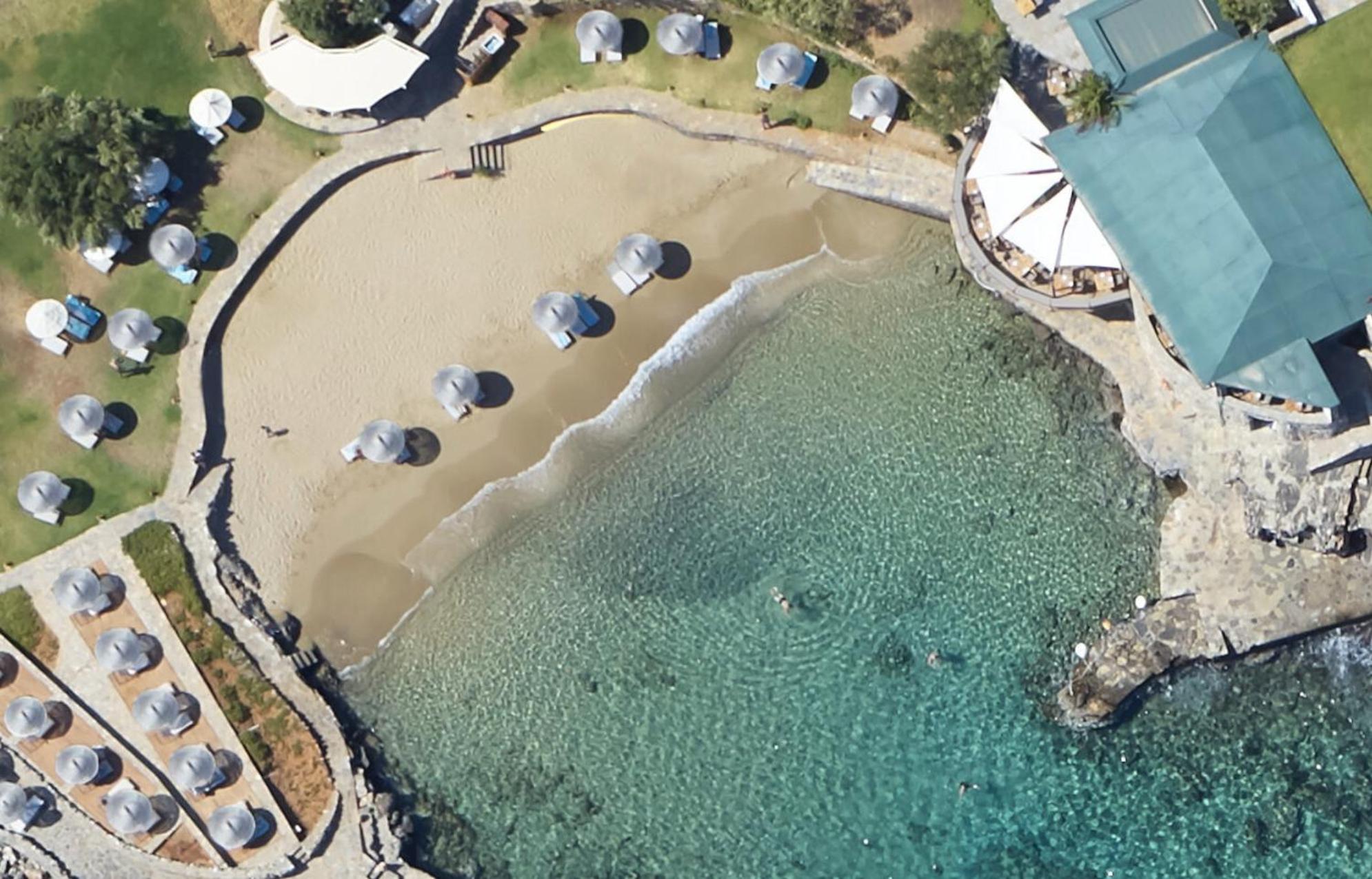 Elounda Mare Relais & Châteaux Hotel