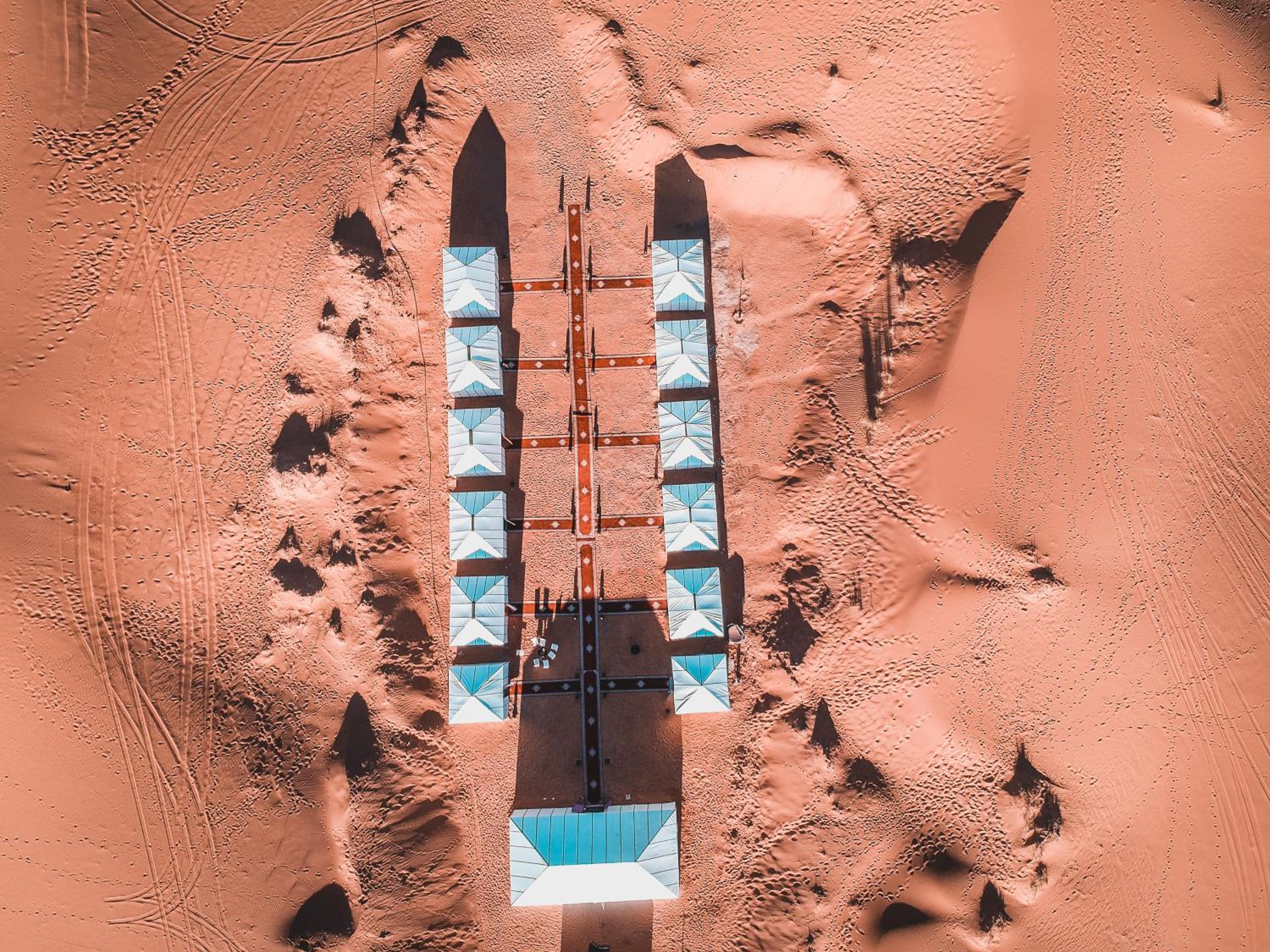 Sands Excursions