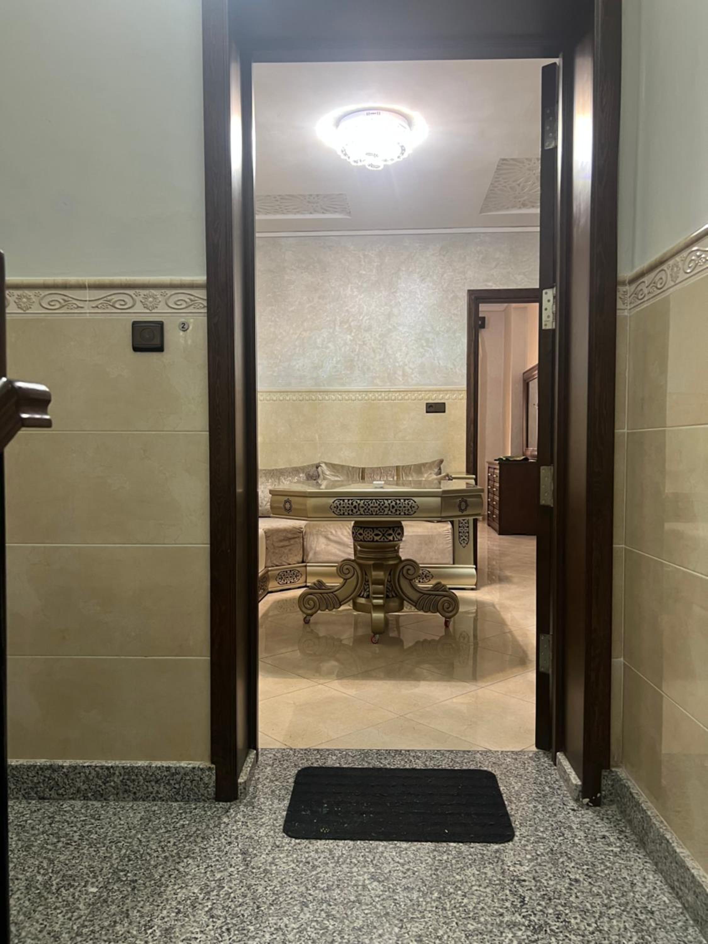 Appartement boulaàyoun de luxe à louer nador 2 view 4