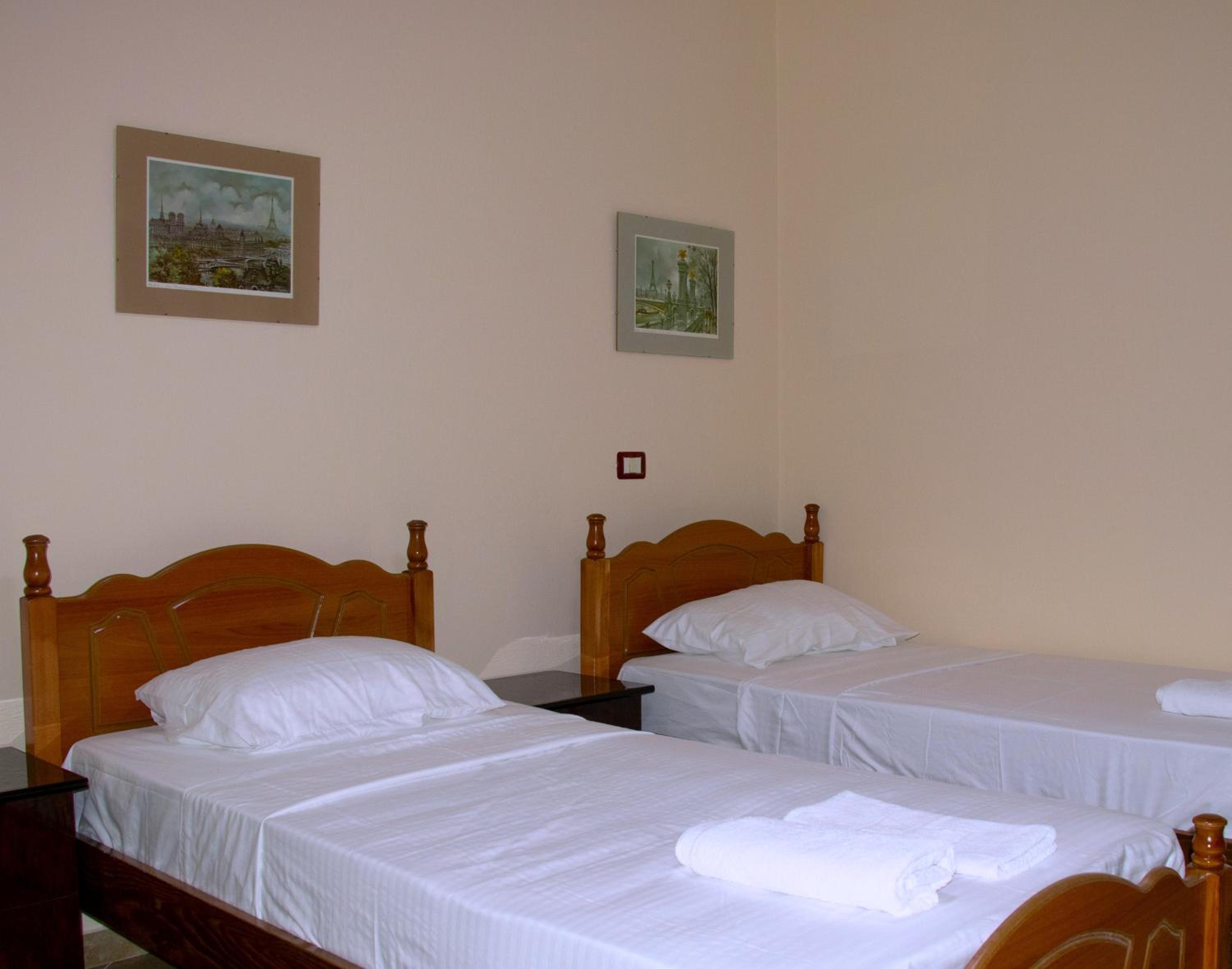 Guest House ROLI