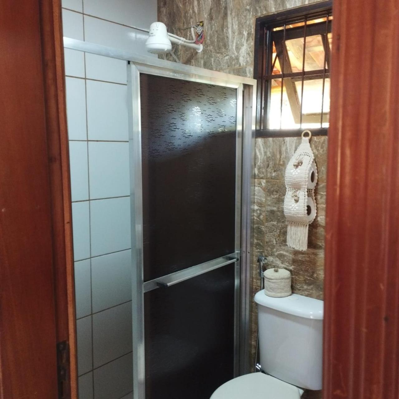 Casa na represa do Funil