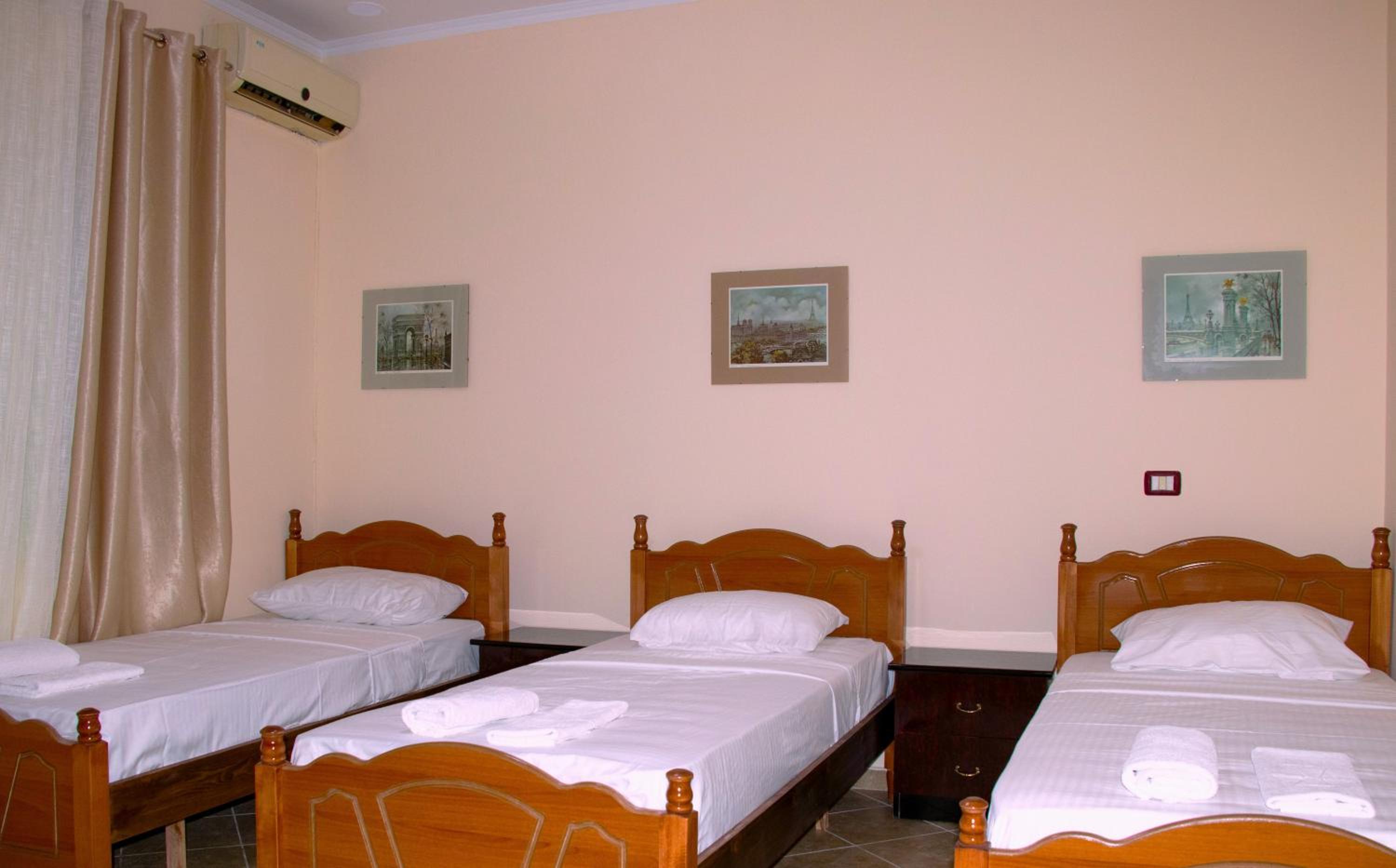 Guest House ROLI