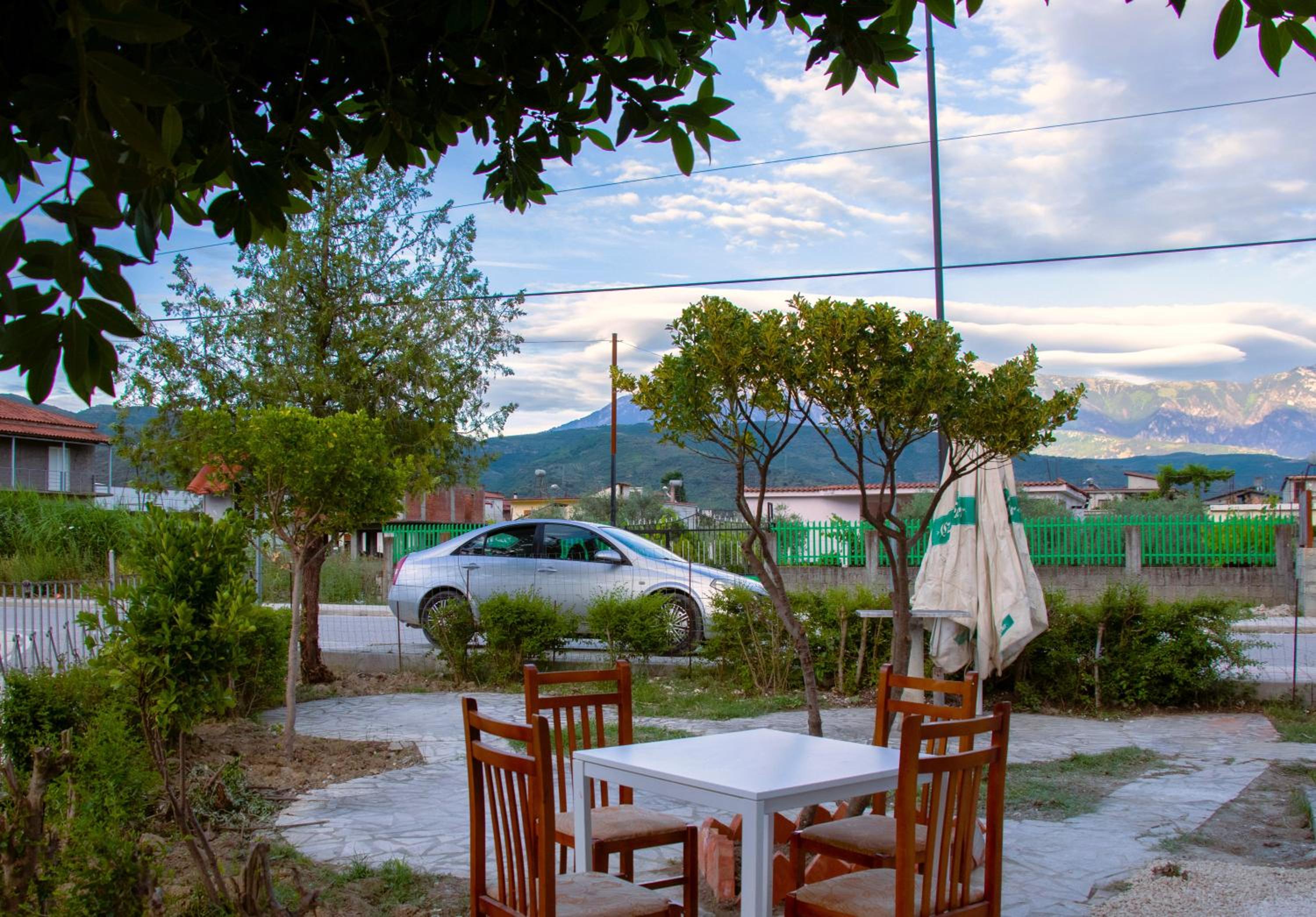 Guest House ROLI
