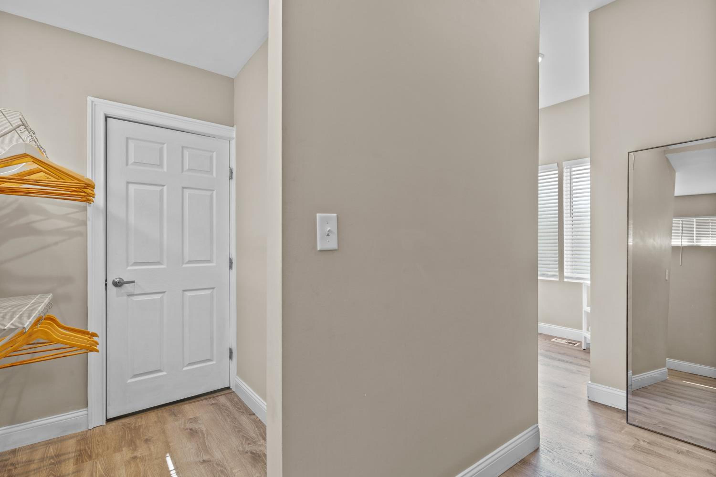 Historic Haven | JZ Vacation Rentals view 2