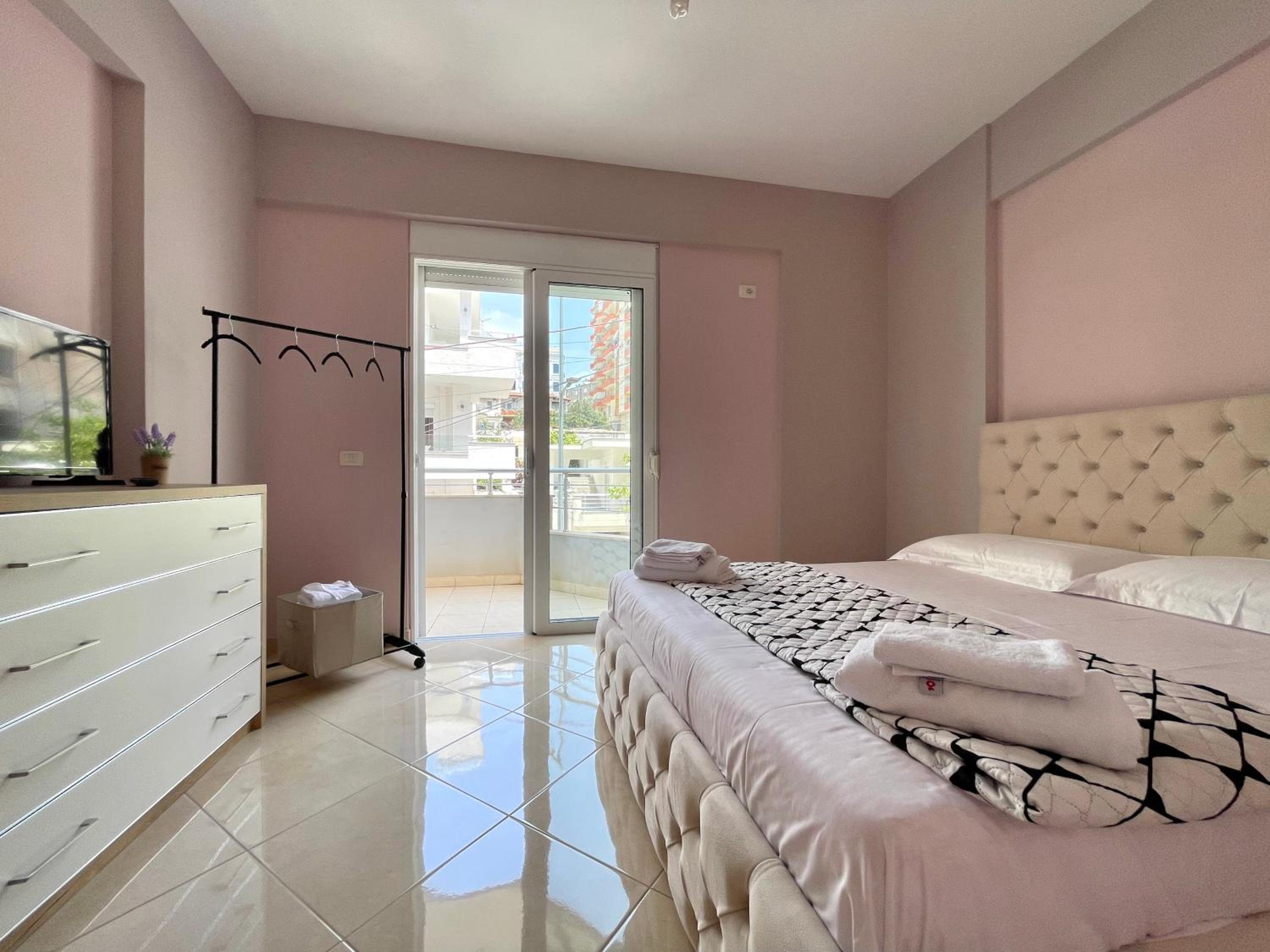 Azure Apartments