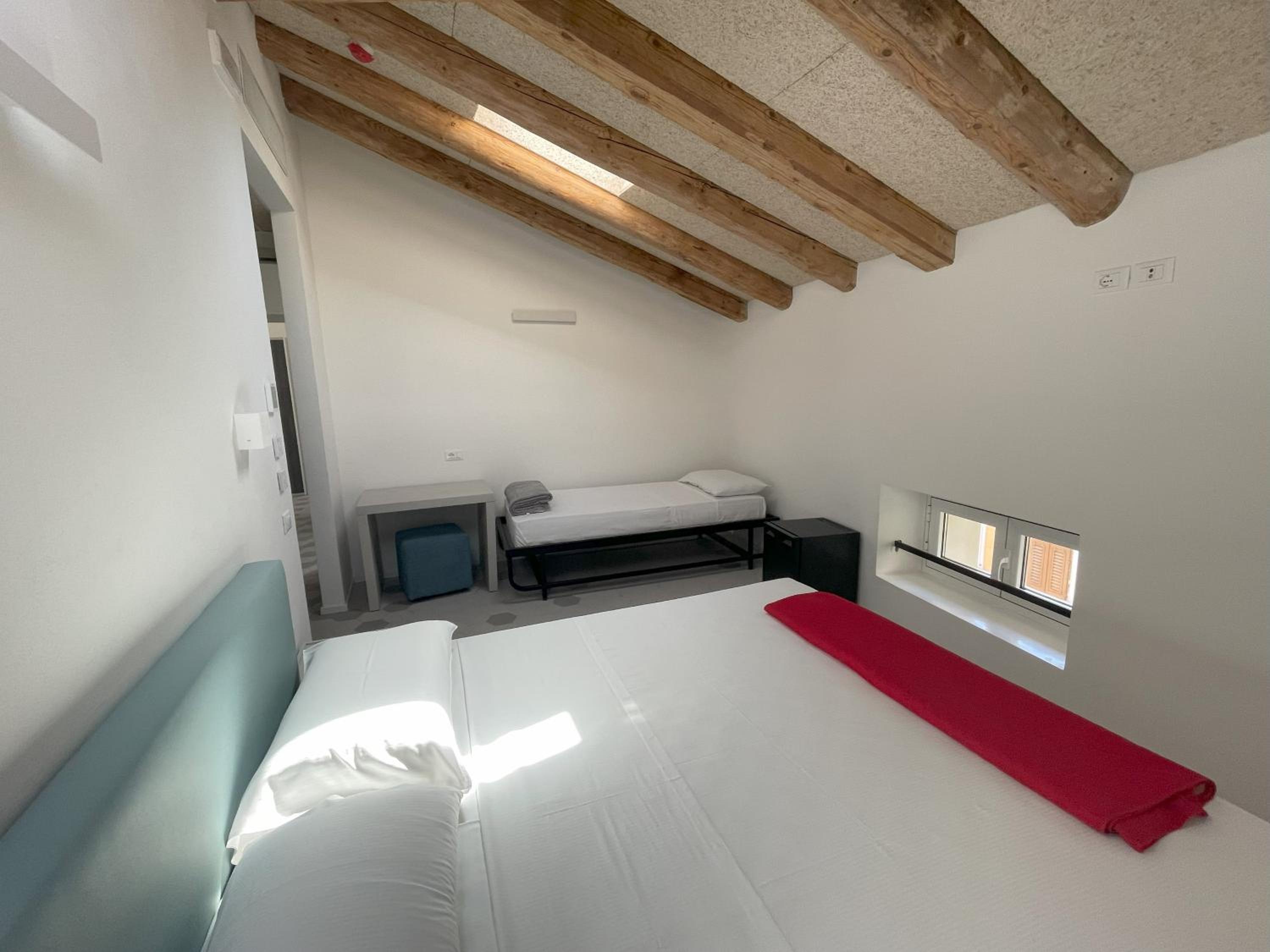 Casali Hostel view 5