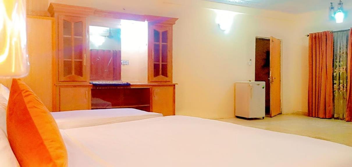 Residency Guest House