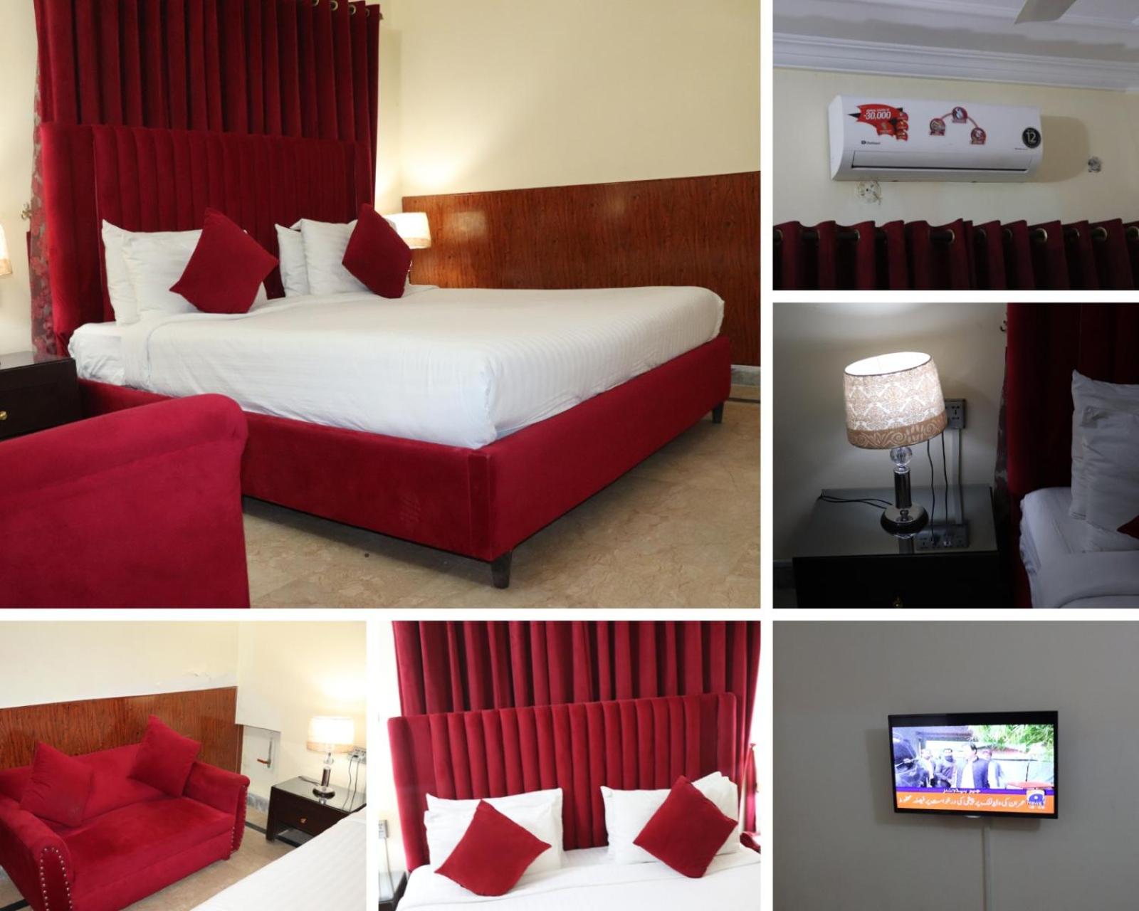Residency Guest House