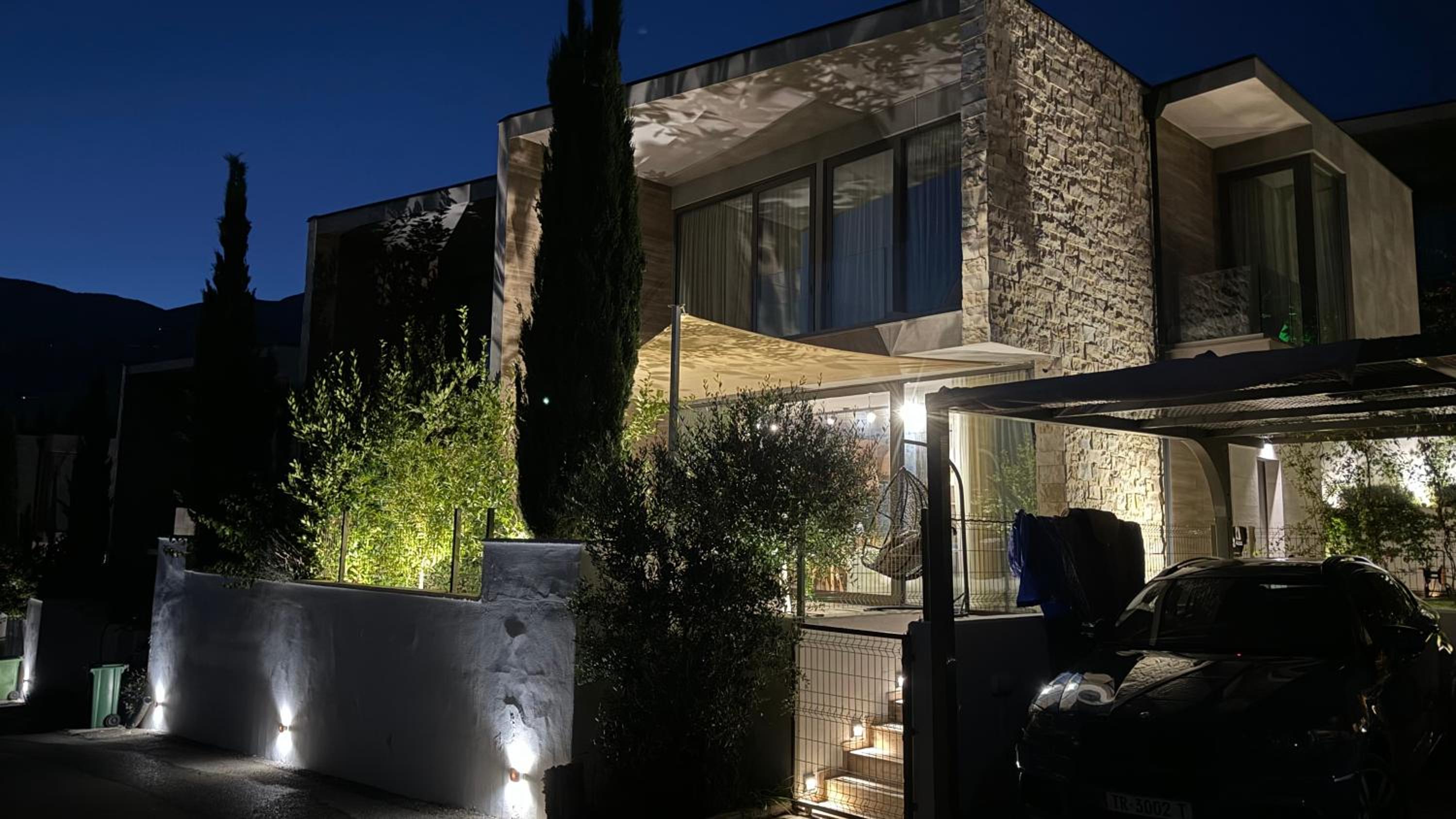 Premium Villa