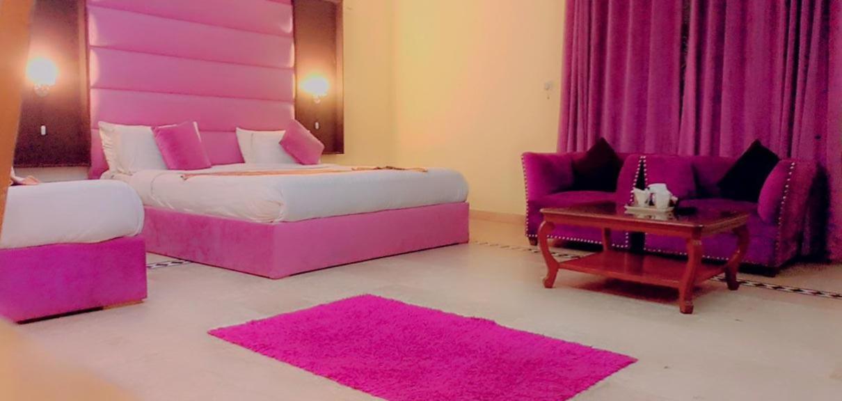 Residency Guest House