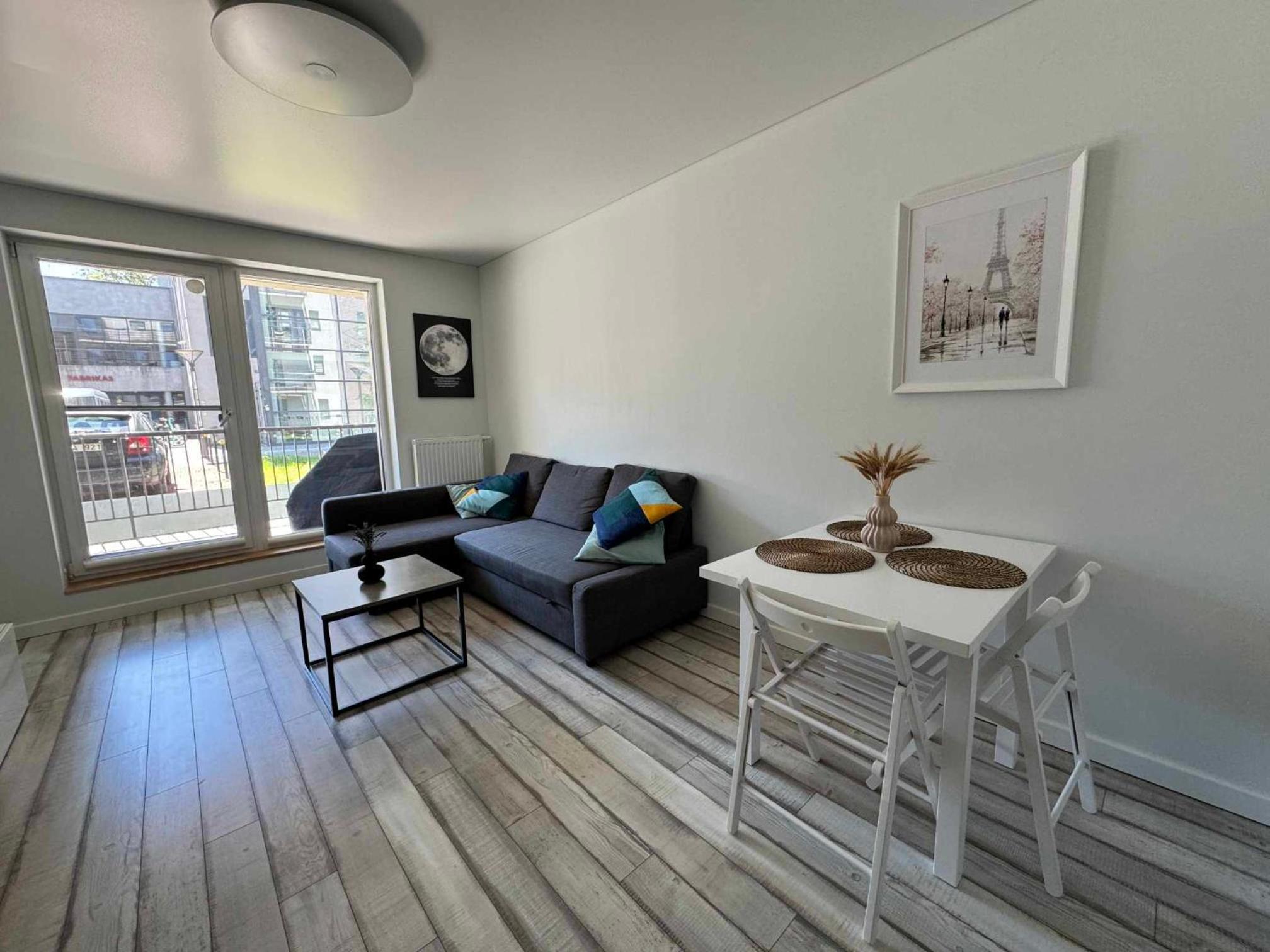 Bastion apartaments