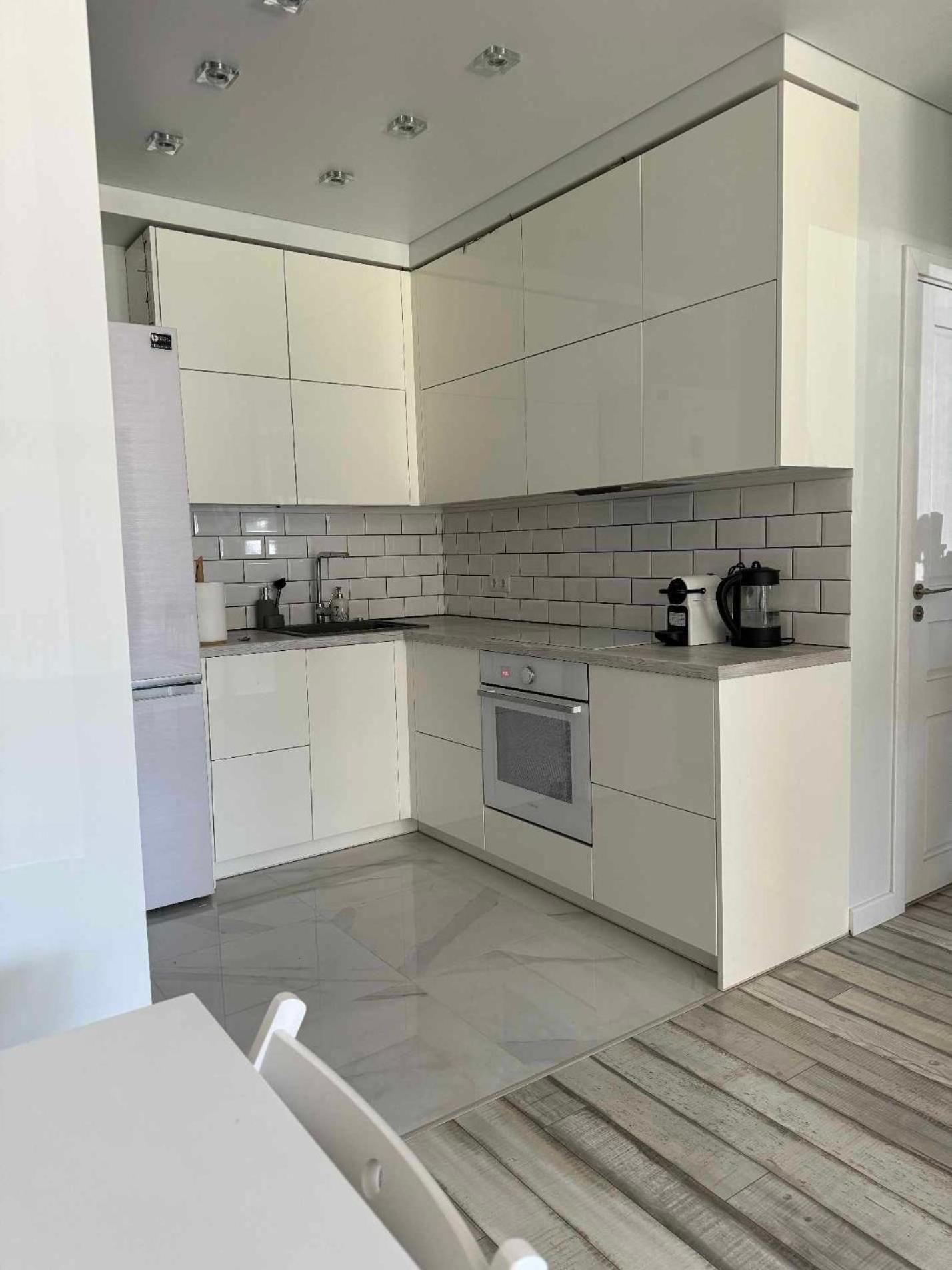 Bastion apartaments