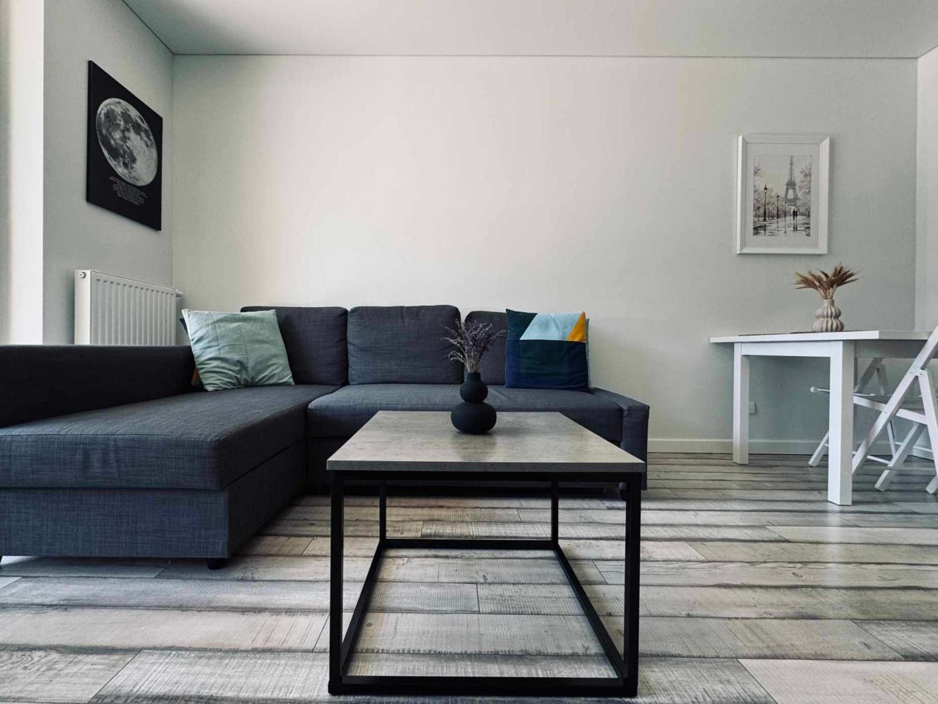 Bastion apartaments