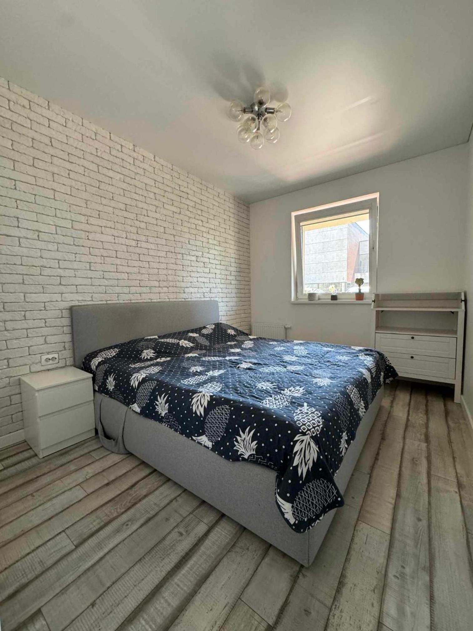 Bastion apartaments