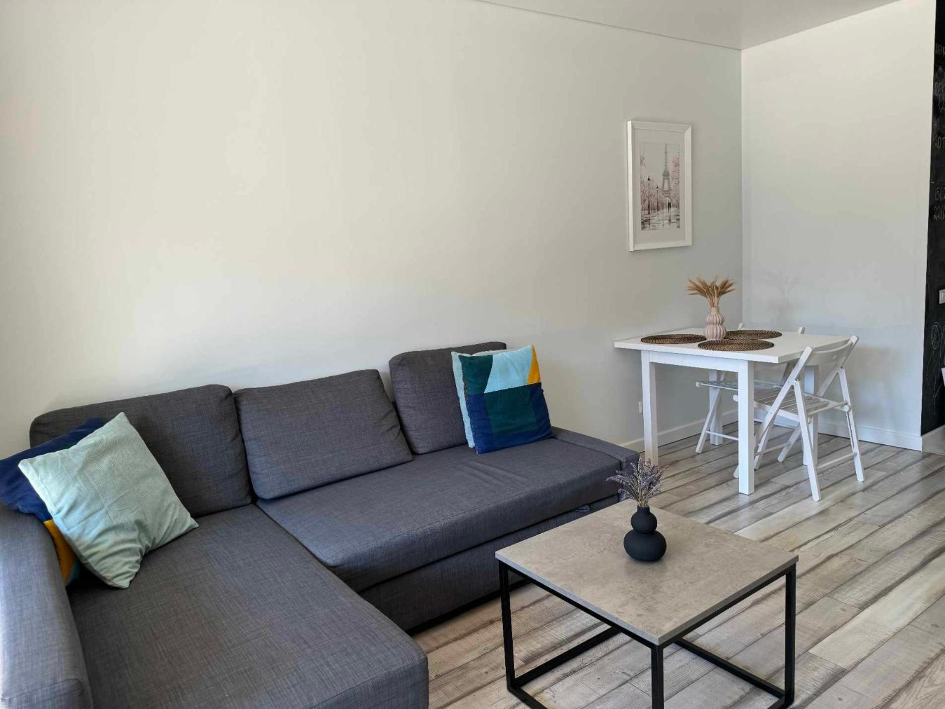 Bastion apartaments