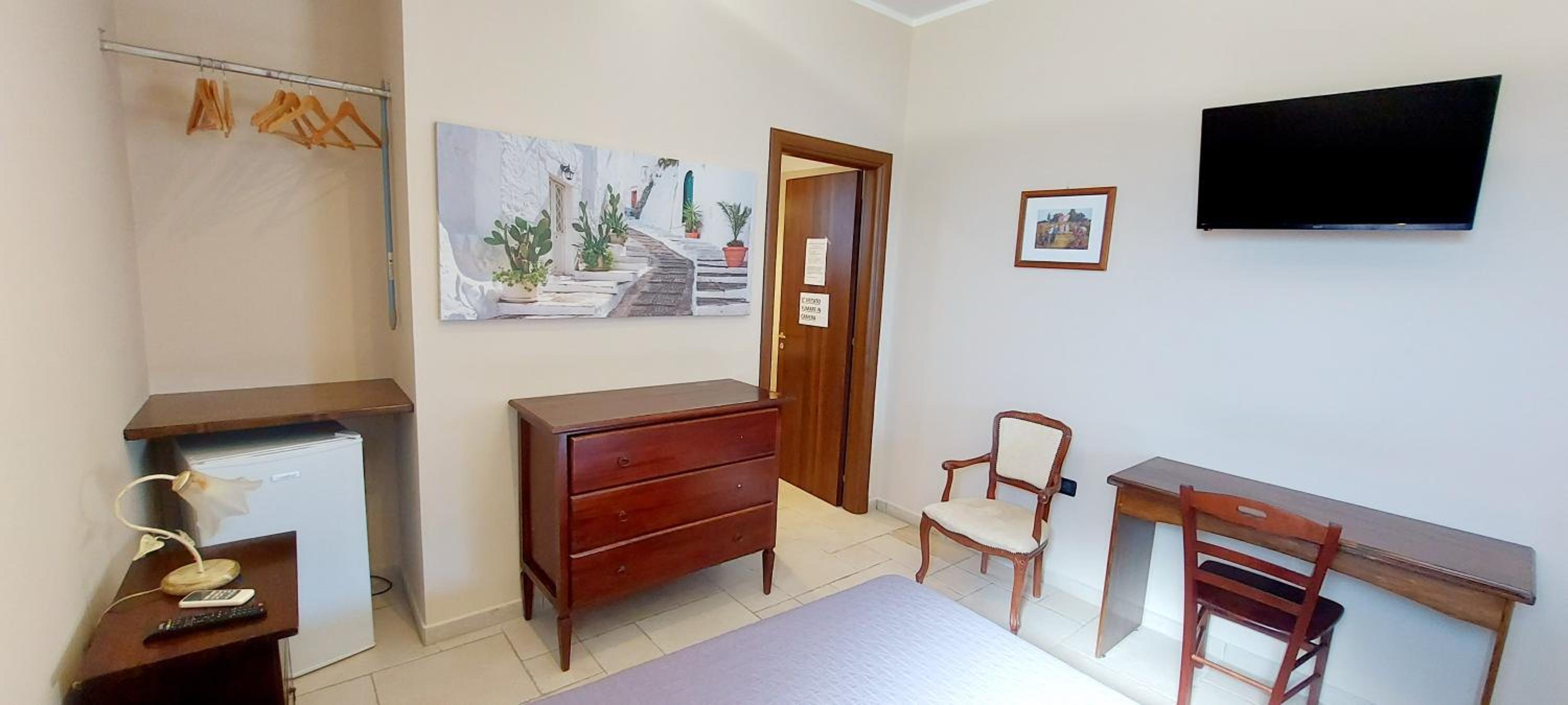 Masseria San Nicola B&B