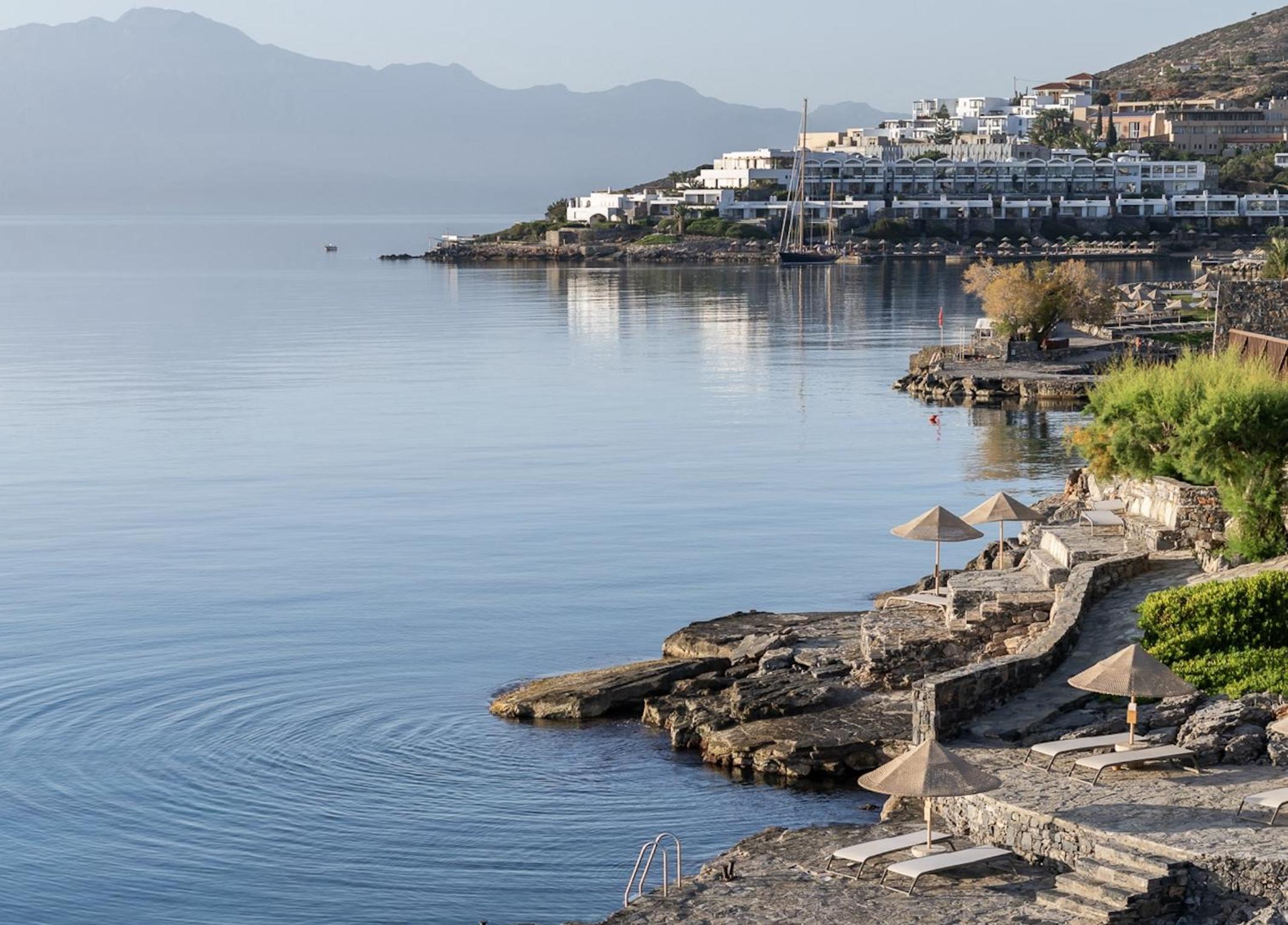Elounda Mare Relais & Châteaux Hotel