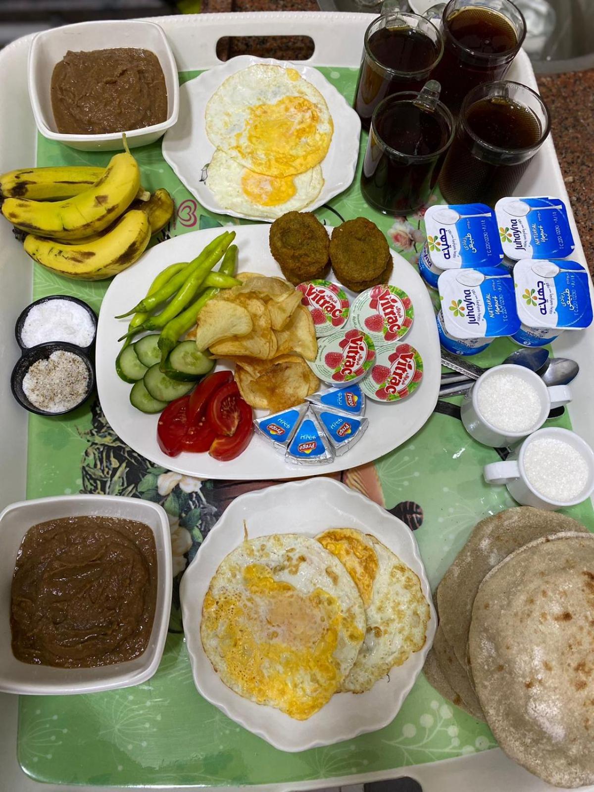 Abdeen Cairo Hostel