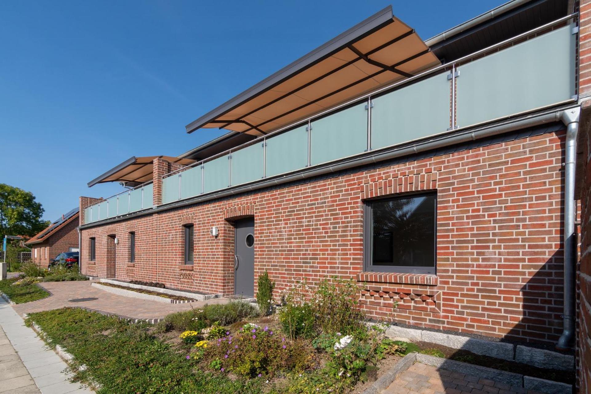 Luxus 5 Sterne Ferienhaus Voslapp