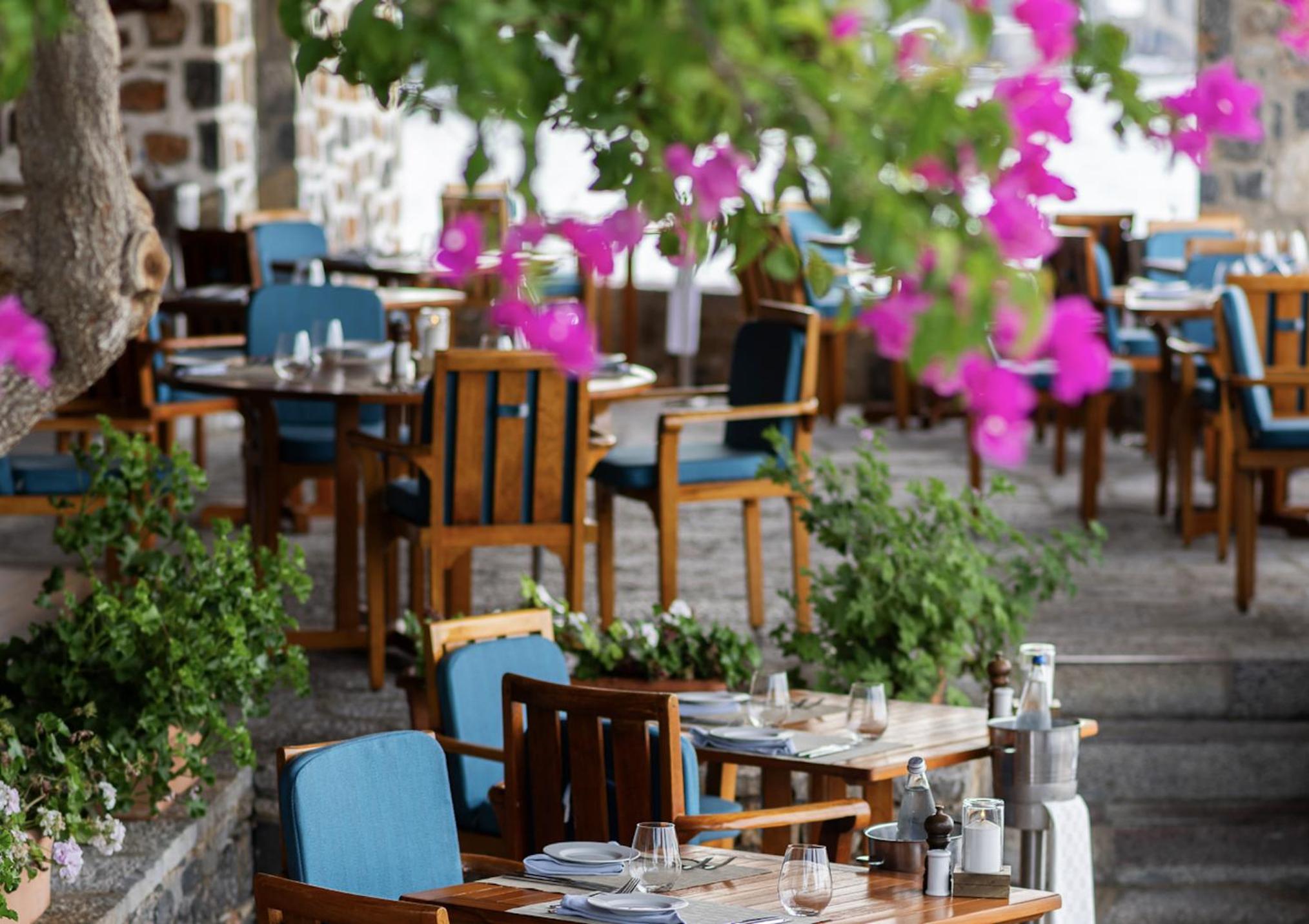 Elounda Mare Relais & Châteaux Hotel
