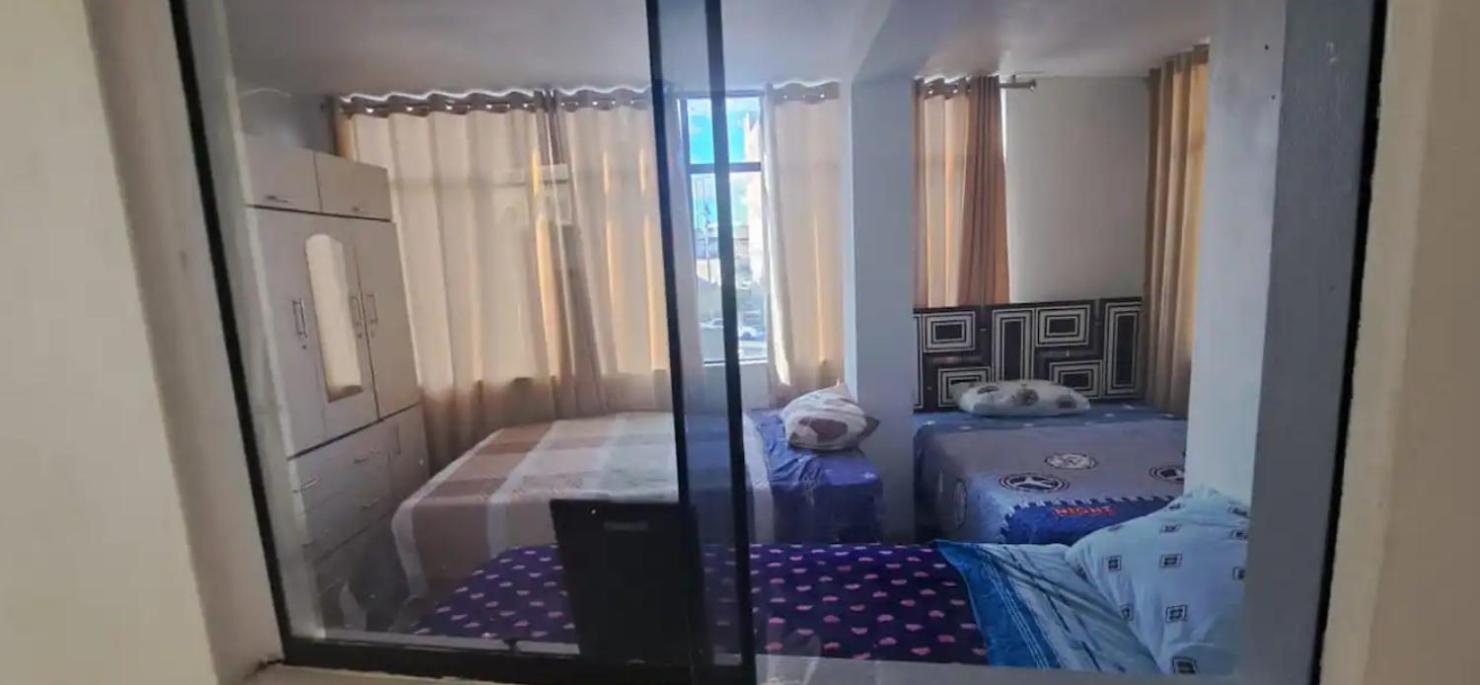 Hotel Apartamento CAPIVA view 4